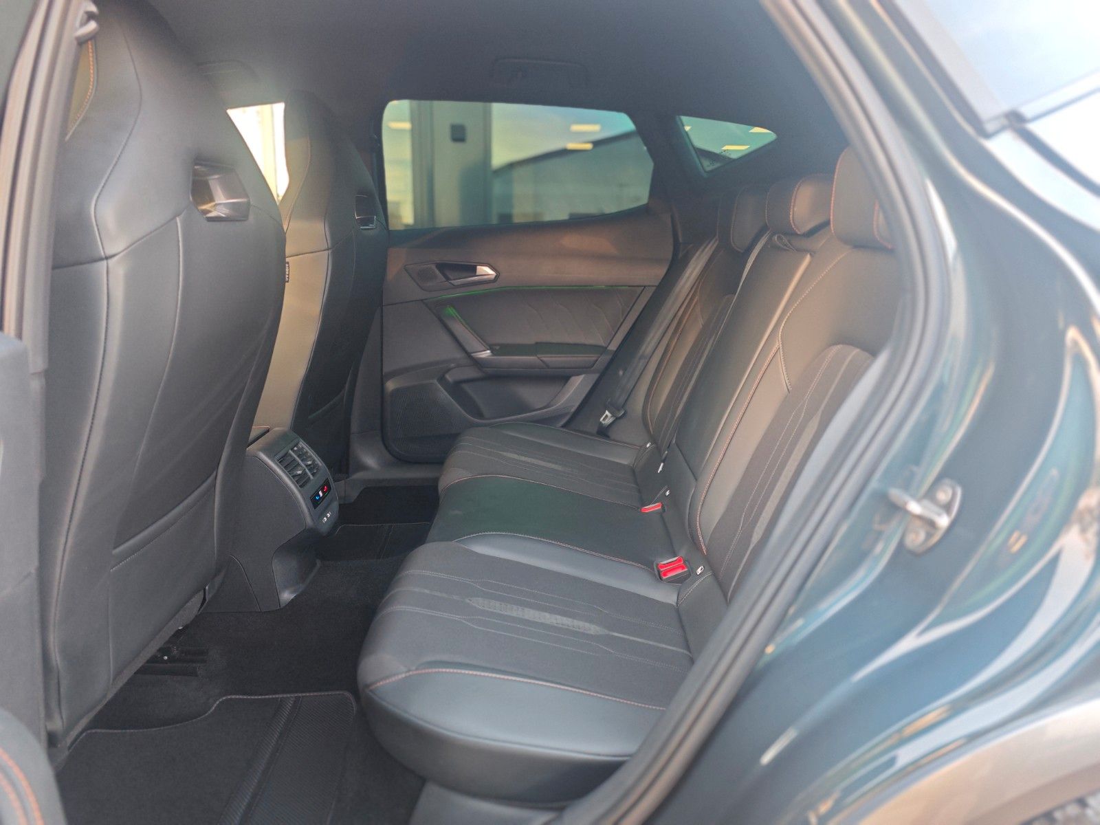 Fahrzeugabbildung CUPRA FORMENTOR*ACC*LED*VIRTUAL*CARPLAY*KAMERA*