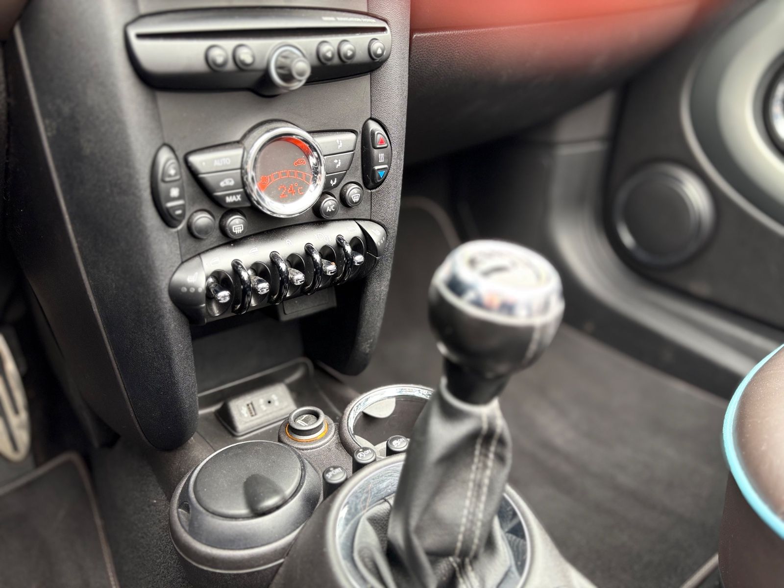 Fahrzeugabbildung MINI COOPER S CABRIO*HIGHGATE SONDERMODELL*ICED CHOCO