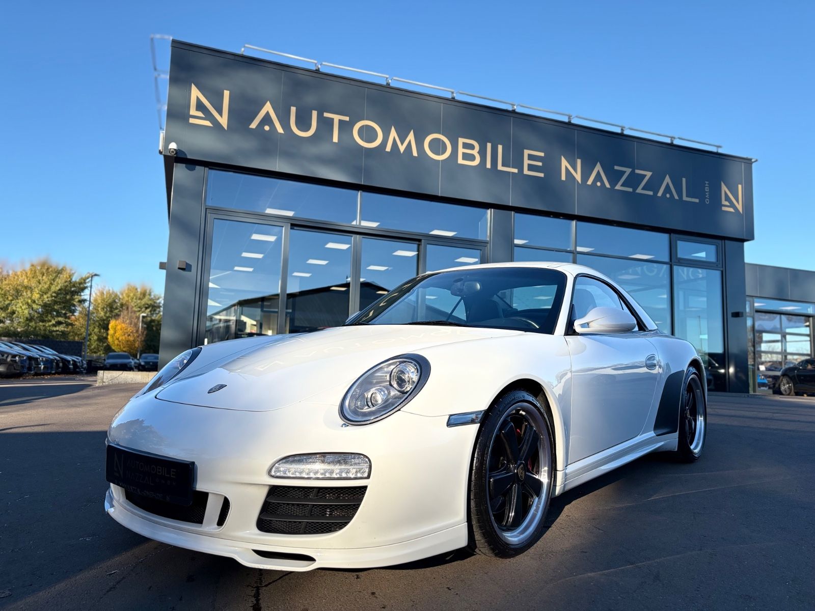 Porsche 997 911 CARRERA GTS CABRIO*U-FREI*ABGAS*CARBON*
