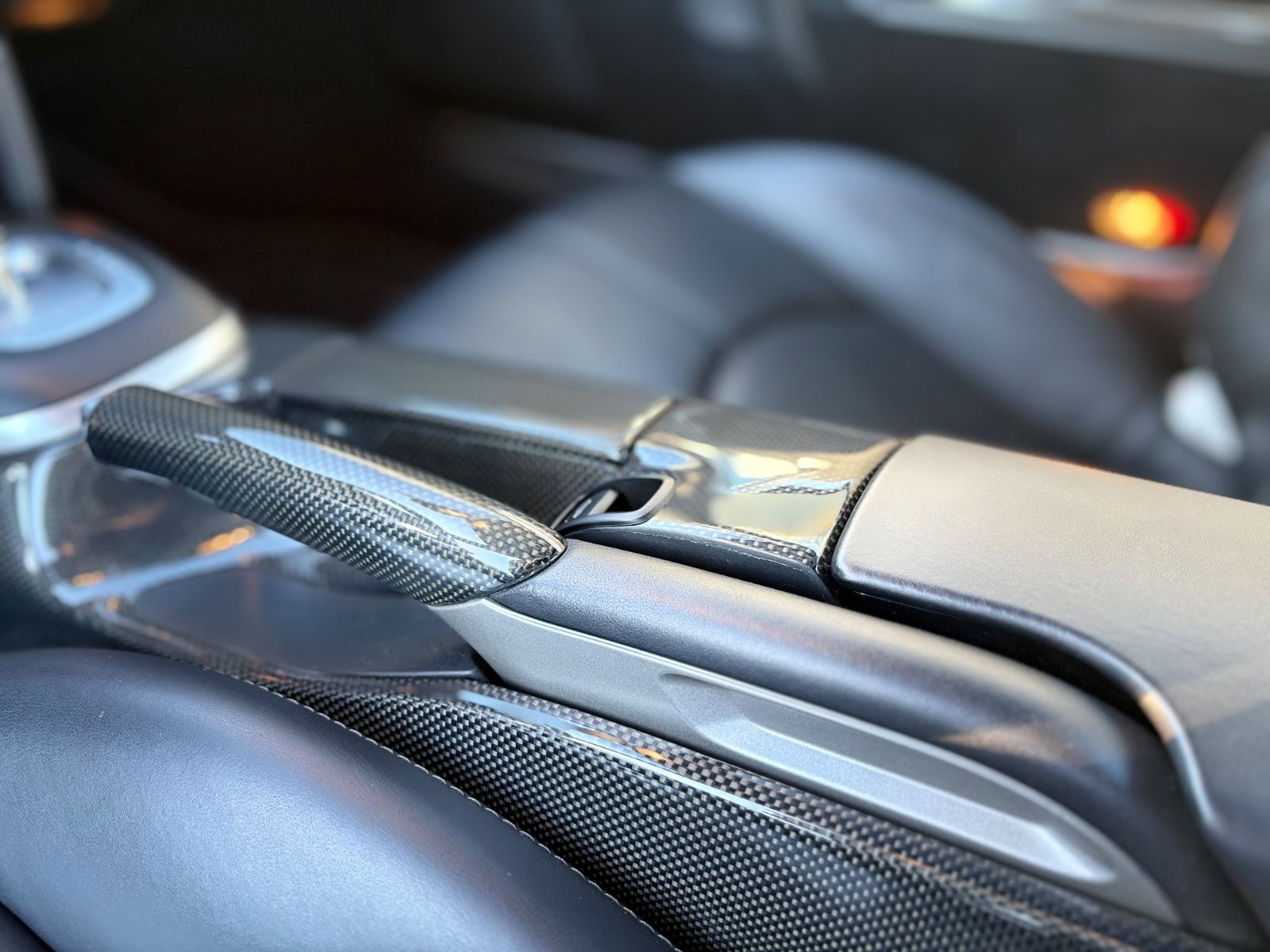 Fahrzeugabbildung Porsche 997 911 CARRERA GTS CABRIO*U-FREI*ABGAS*CARBON*