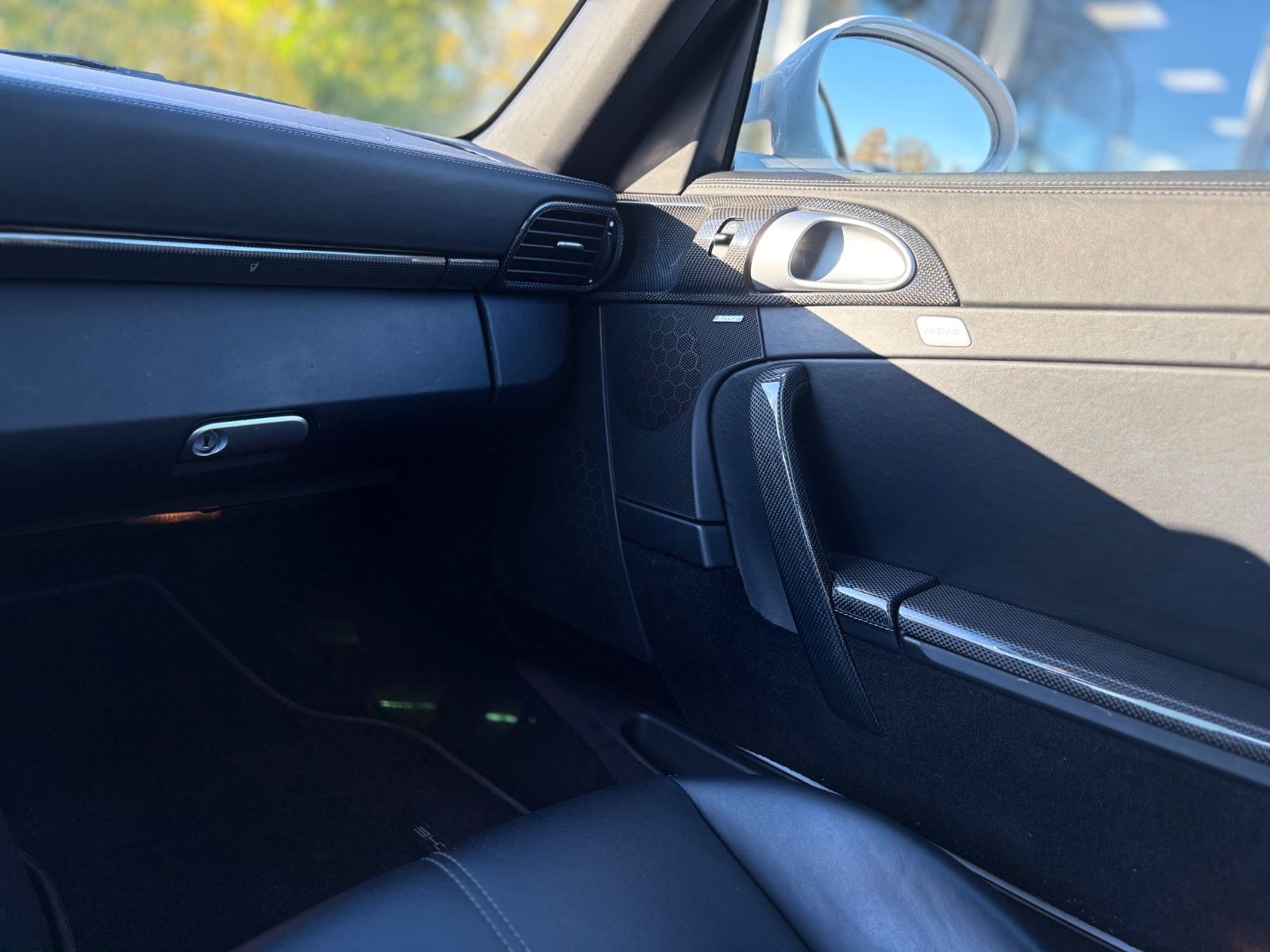 Fahrzeugabbildung Porsche 997 911 CARRERA GTS CABRIO*U-FREI*ABGAS*CARBON*