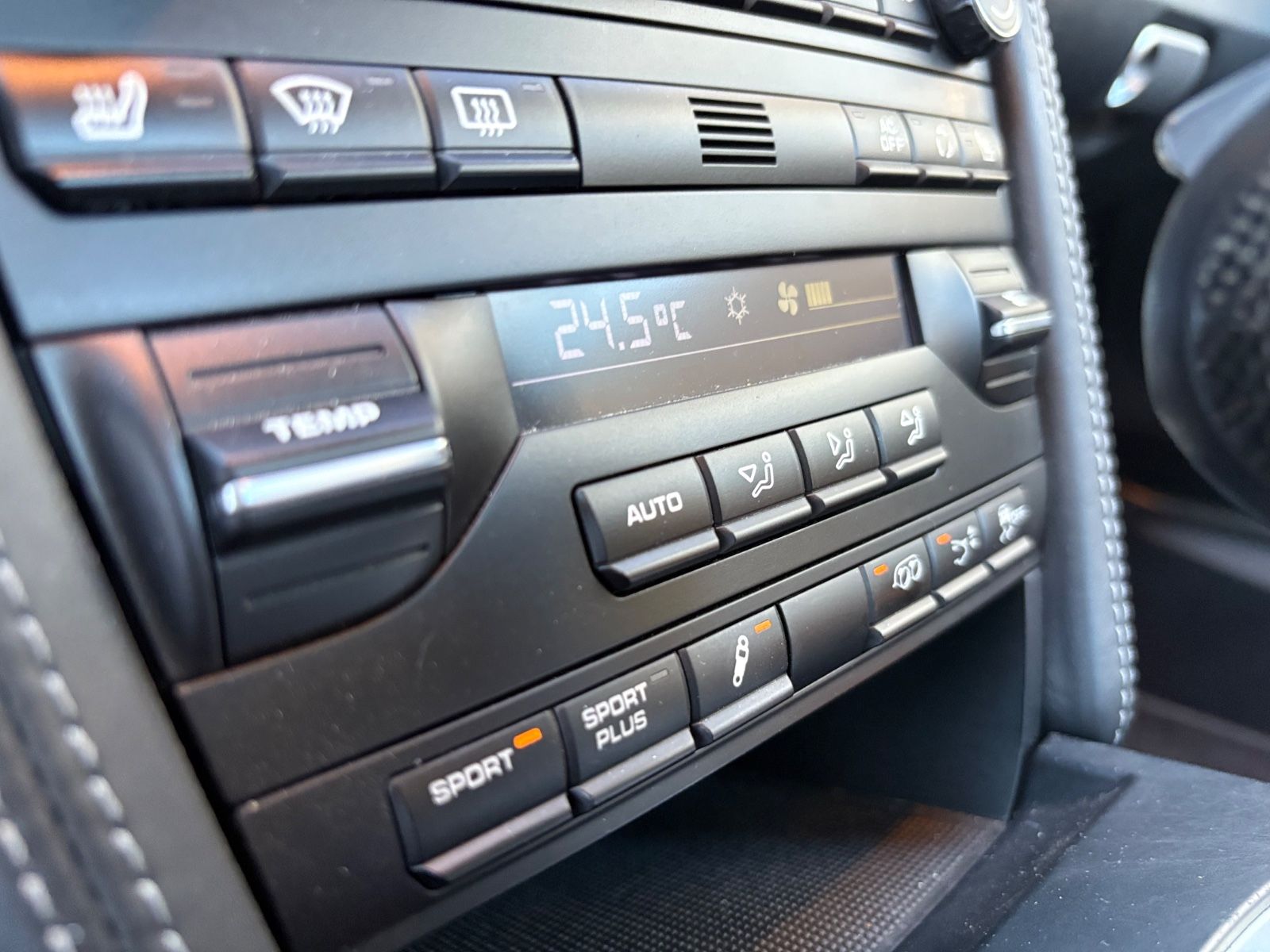 Fahrzeugabbildung Porsche 997 911 CARRERA GTS CABRIO*U-FREI*ABGAS*CARBON*