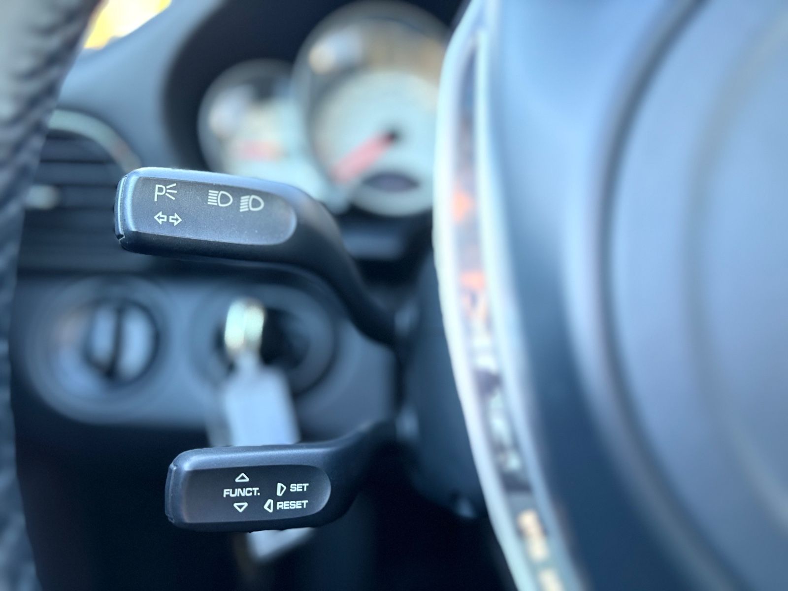 Fahrzeugabbildung Porsche 997 911 CARRERA GTS CABRIO*U-FREI*ABGAS*CARBON*