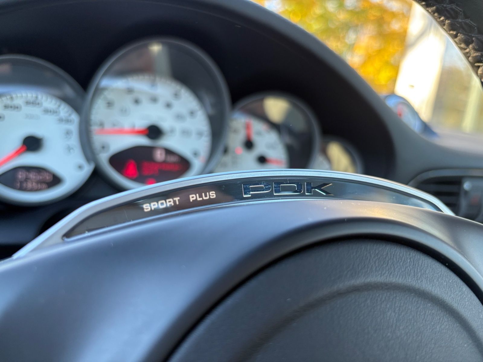 Fahrzeugabbildung Porsche 997 911 CARRERA GTS CABRIO*U-FREI*ABGAS*CARBON*