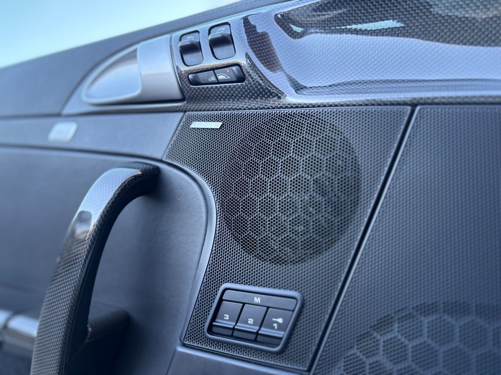 Fahrzeugabbildung Porsche 997 911 CARRERA GTS CABRIO*U-FREI*ABGAS*CARBON*