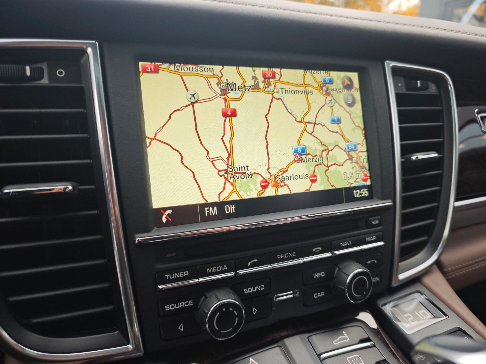 Fahrzeugabbildung Porsche PANAMERA TURBO S EXCLUSIVES SERIES 54/100*PCCB*