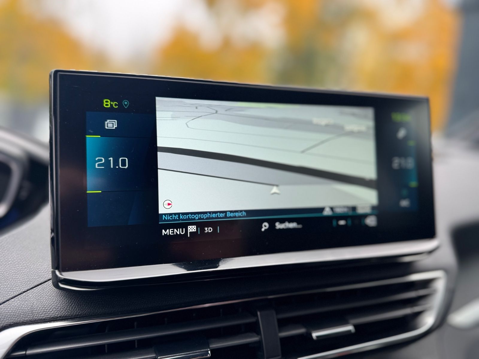 Fahrzeugabbildung Peugeot 3008 HYBRID 225 ALLURE*FACELIFT*VOLL-LED*KAMERA*