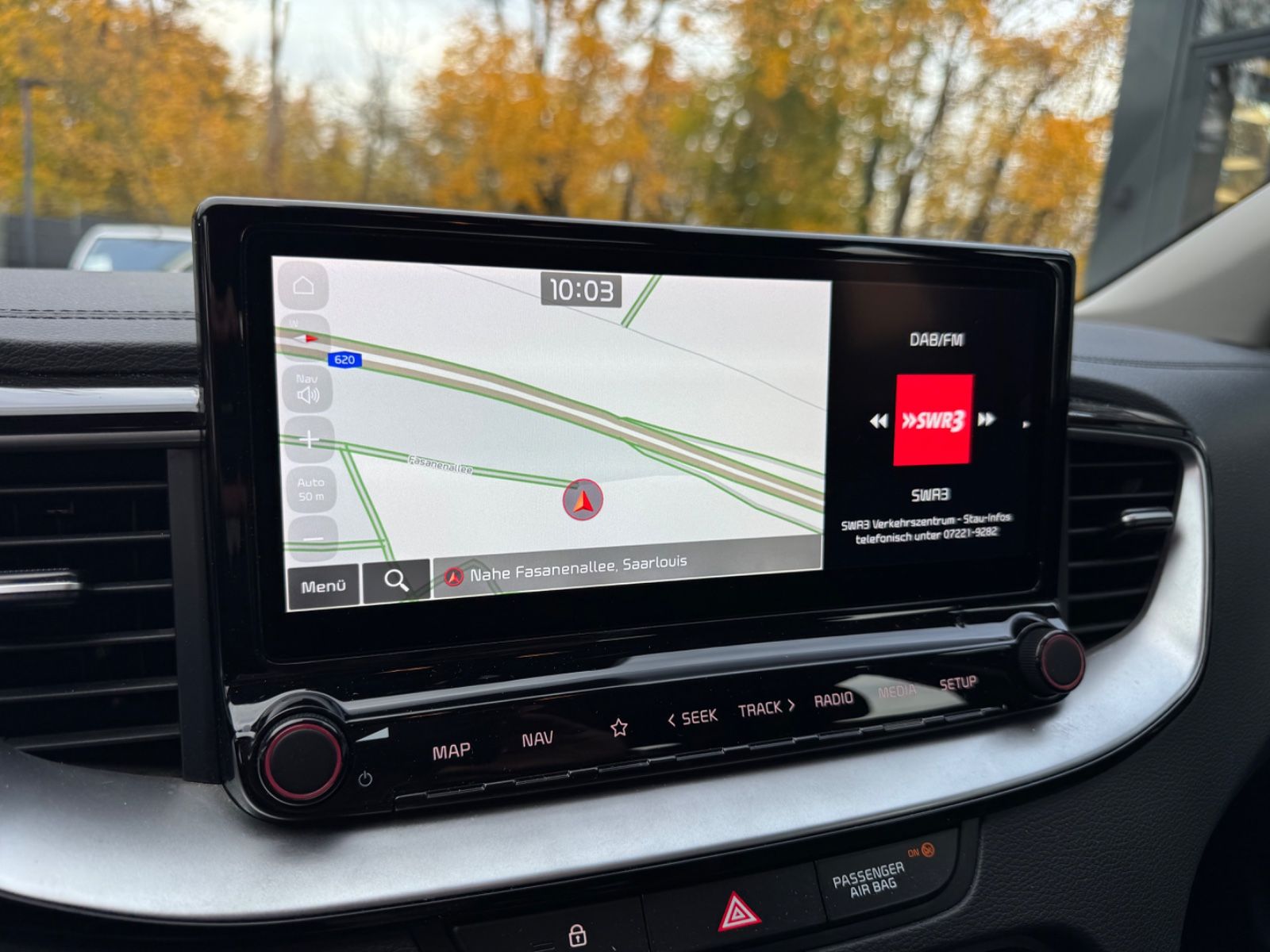 Fahrzeugabbildung Kia CEED LIM*ASSIST PACK*KAMERA*SPORTSITZE*1HD