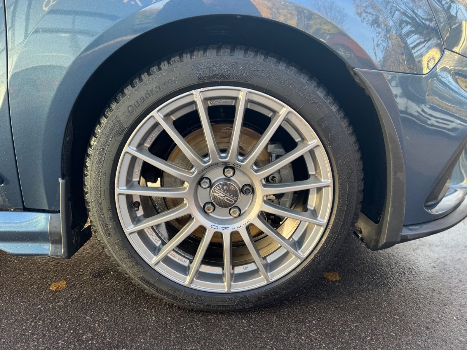 Fahrzeugabbildung Ford TRANSIT CONNECT LIMITED MS RT-SPORT*R-KAMERA*