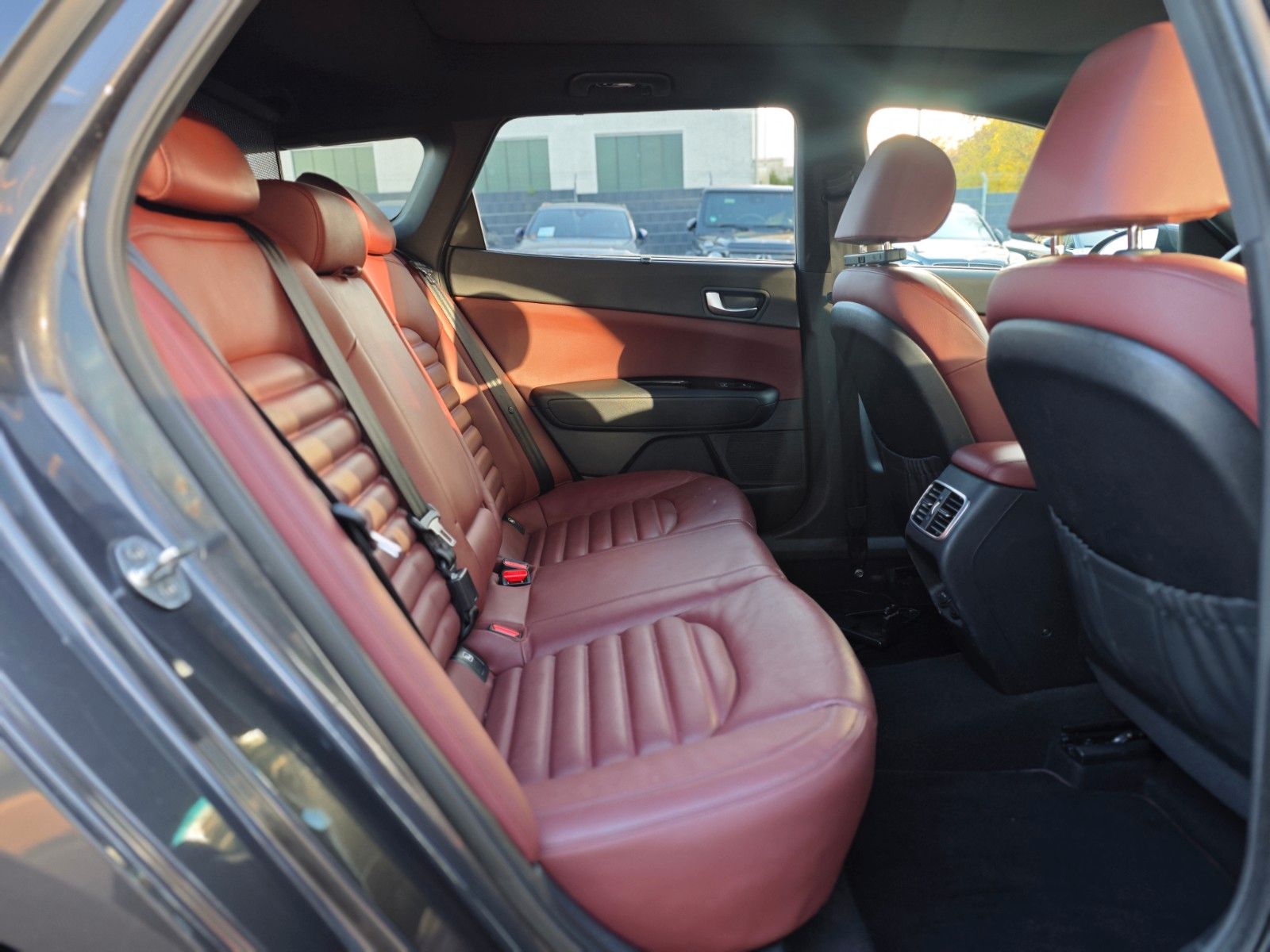 Fahrzeugabbildung Kia OPTIMA GT*HARMAN KARDON*PANORAMA*LED*360°KAMERA*