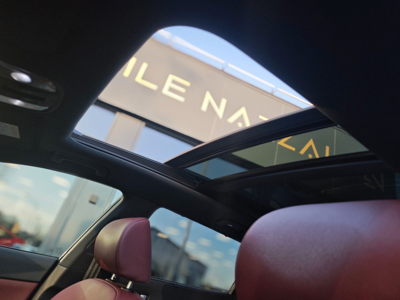 Fahrzeugabbildung Kia OPTIMA GT*HARMAN KARDON*PANORAMA*LED*360°KAMERA*