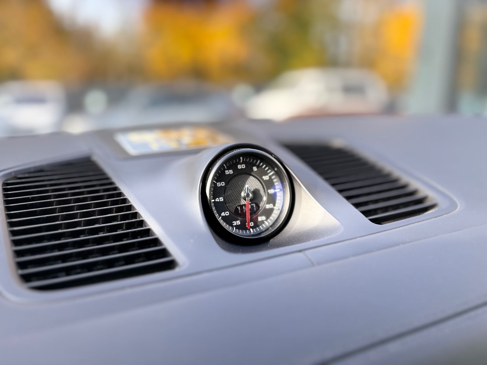 Fahrzeugabbildung Porsche CAYENNE COUPE*PANORAMA*SOFT*CHRONO*21 ZOLL*