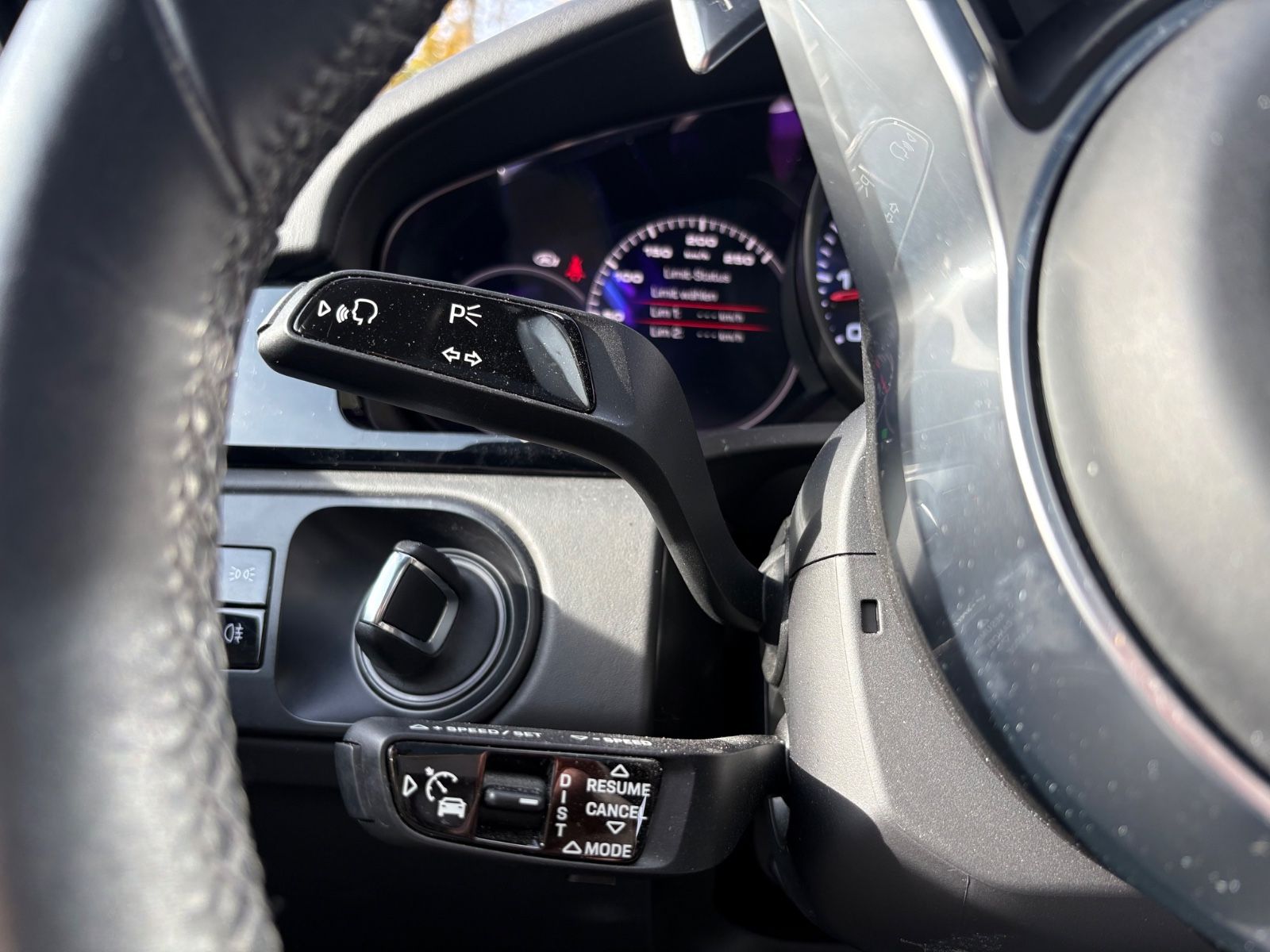 Fahrzeugabbildung Porsche CAYENNE COUPE*PANORAMA*SOFT*CHRONO*21 ZOLL*