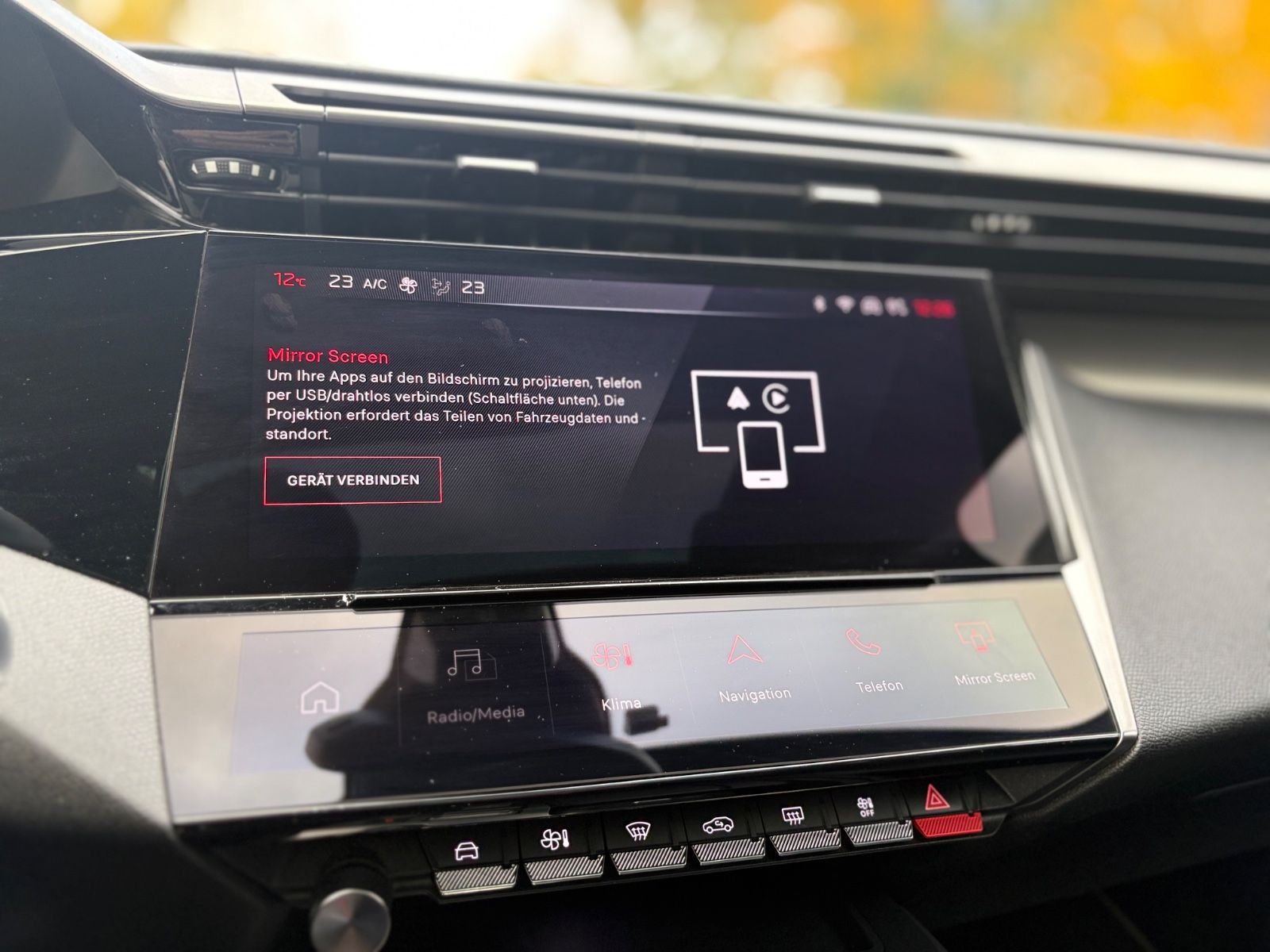 Fahrzeugabbildung Peugeot 308 SW GT*AUT*PANORAMA*MATRIX*360 KAMERA*TRAUM*