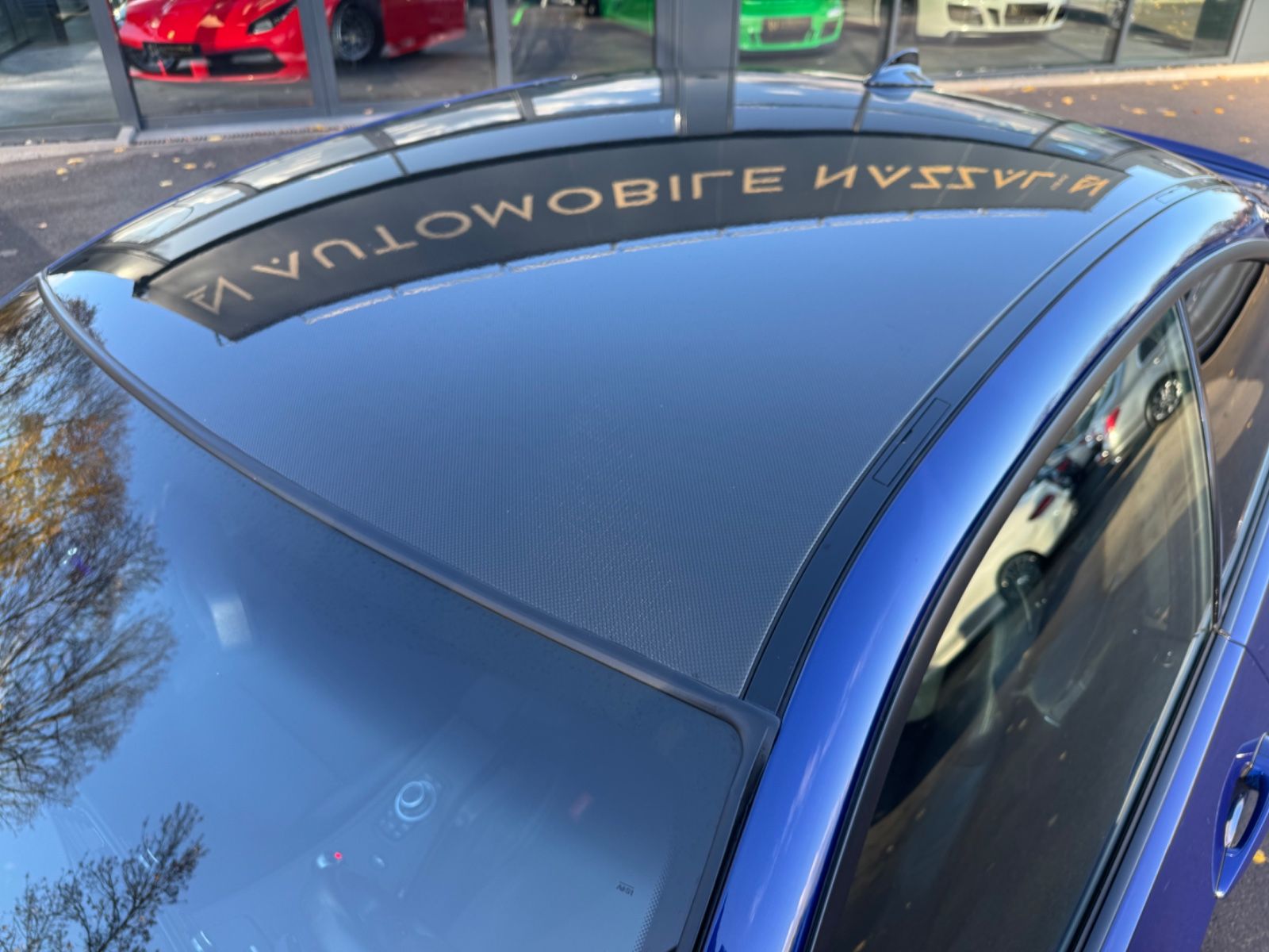 Fahrzeugabbildung BMW M3 E91 COUPE COMPETITION*ORIGINAL-ZUSTAND*U-FREI