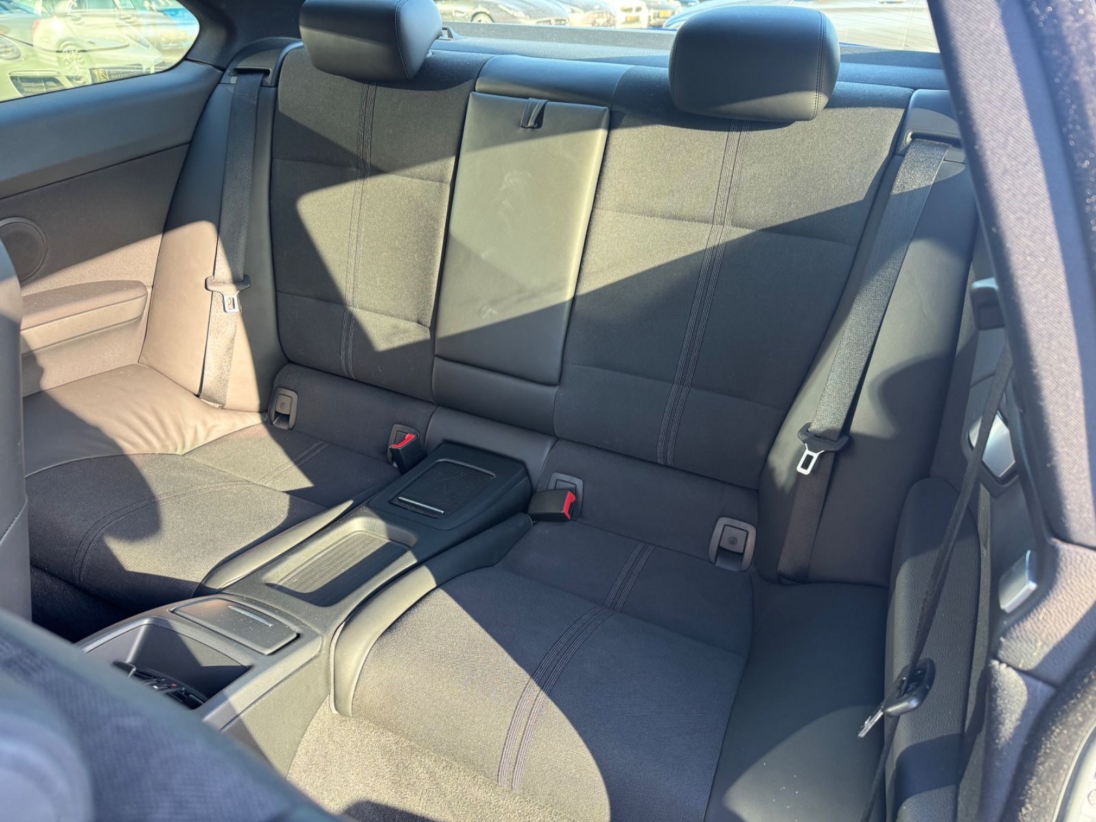 Fahrzeugabbildung BMW M3 E91 COUPE COMPETITION*ORIGINAL-ZUSTAND*U-FREI