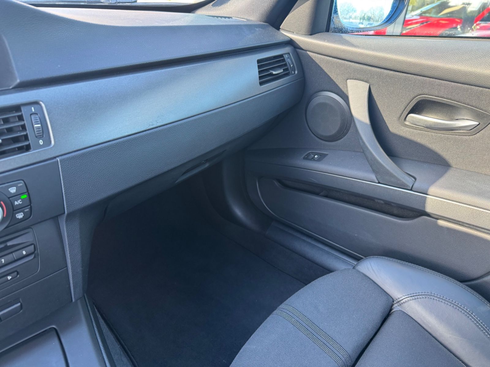 Fahrzeugabbildung BMW M3 E91 COUPE COMPETITION*ORIGINAL-ZUSTAND*U-FREI