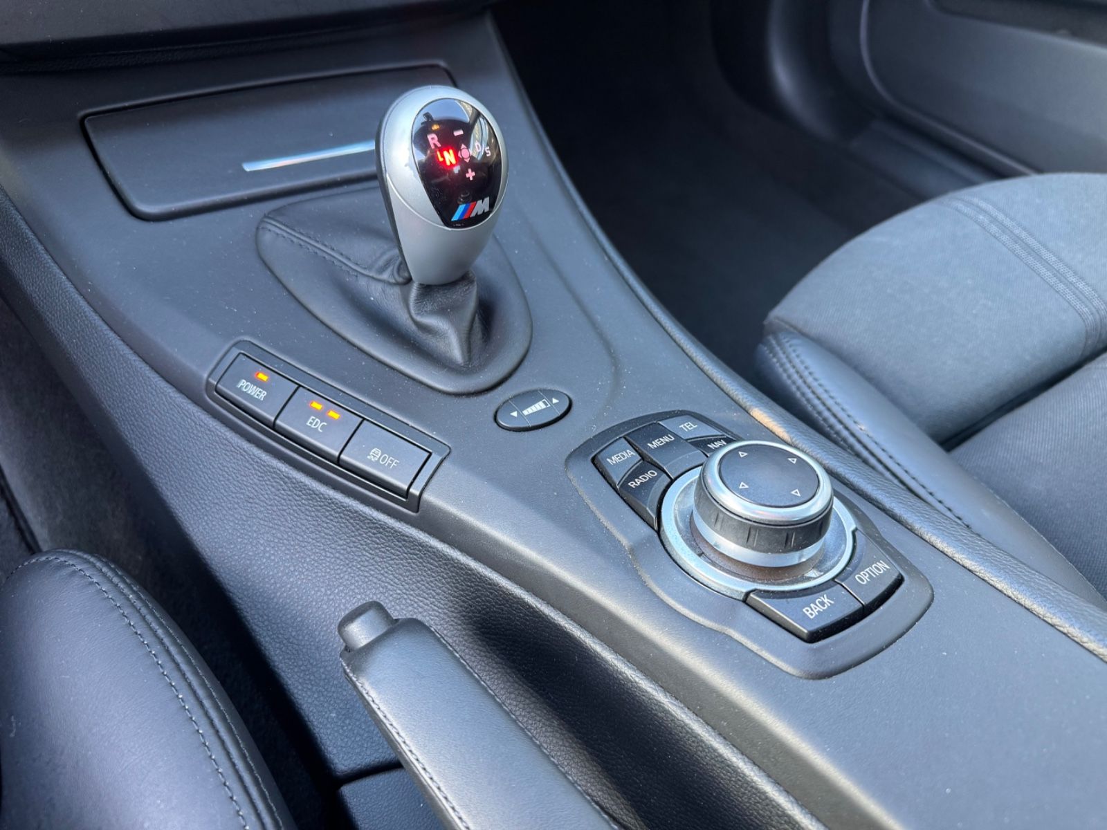 Fahrzeugabbildung BMW M3 E91 COUPE COMPETITION*ORIGINAL-ZUSTAND*U-FREI