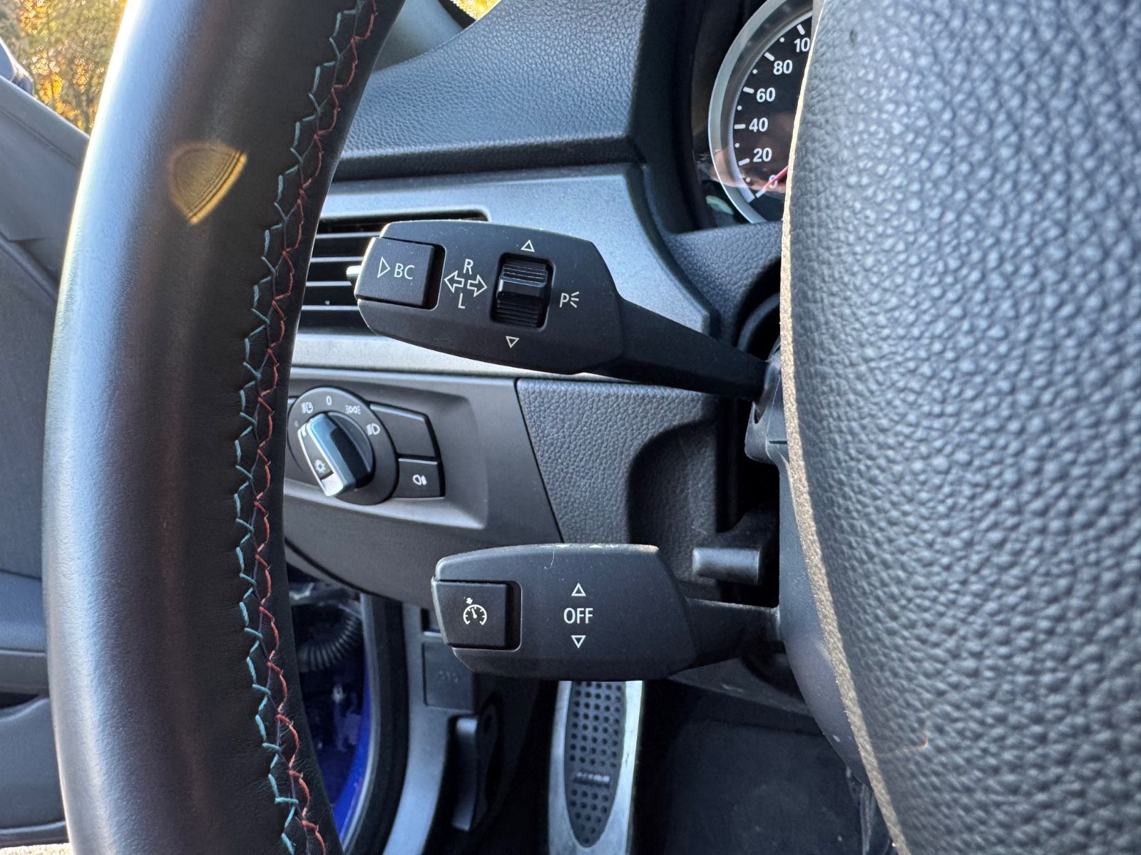 Fahrzeugabbildung BMW M3 E91 COUPE COMPETITION*ORIGINAL-ZUSTAND*U-FREI