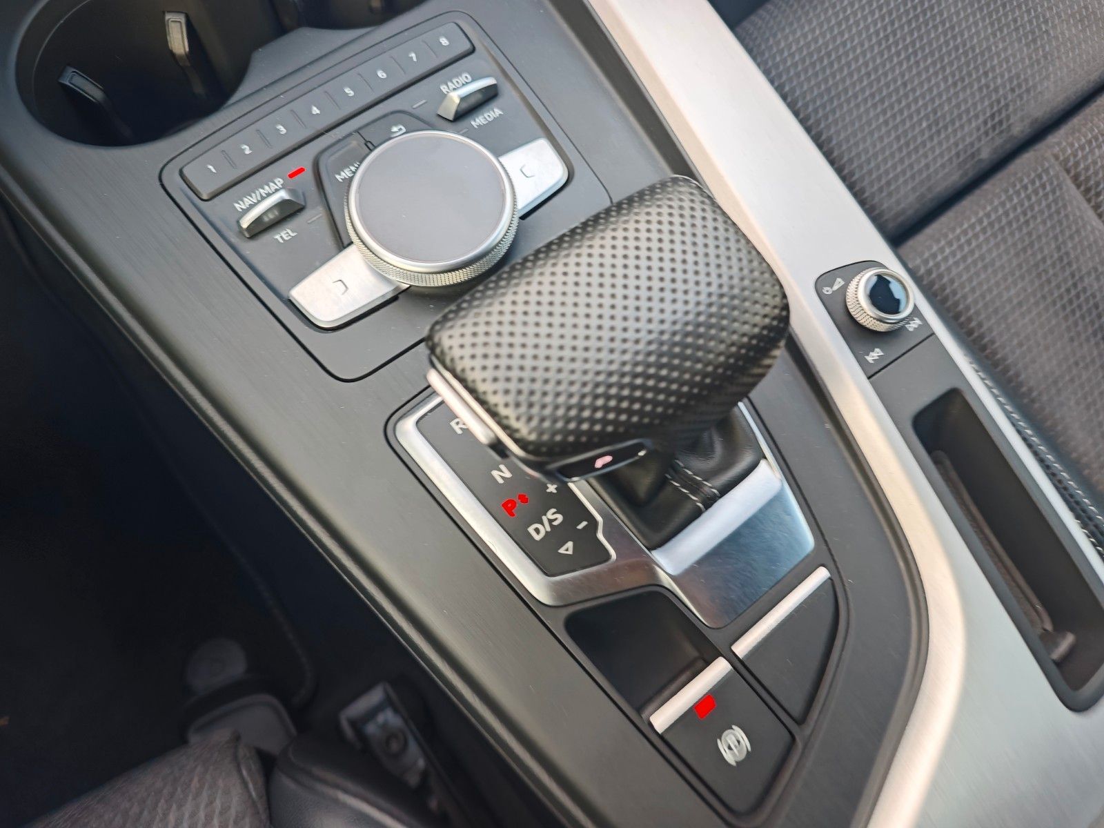 Fahrzeugabbildung Audi A5 COUPE 40TDI*S-LINE SPORT+*LED*ALCANTARA*VIRTU