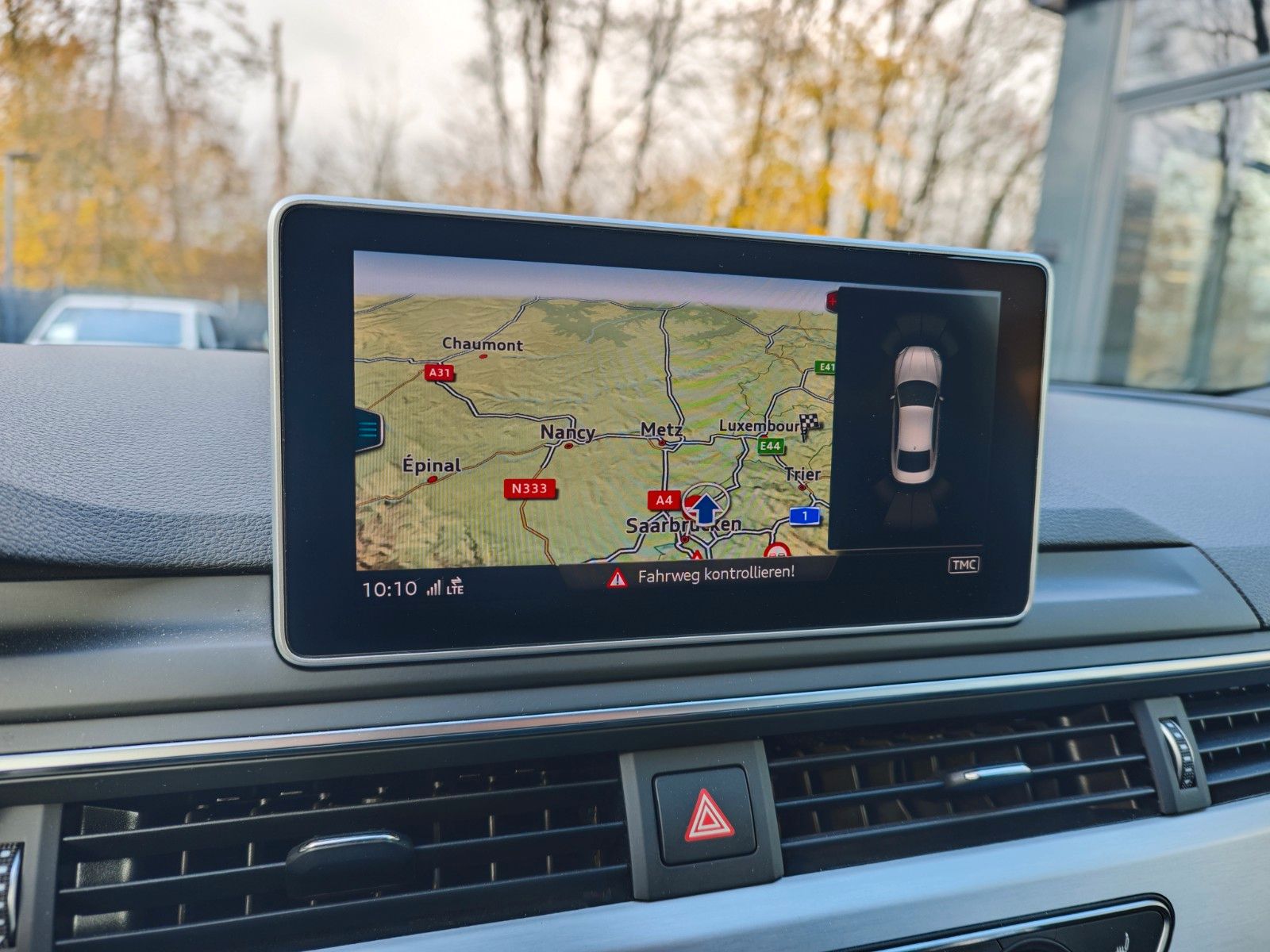 Fahrzeugabbildung Audi A5 COUPE 40TDI*S-LINE SPORT+*LED*ALCANTARA*VIRTU