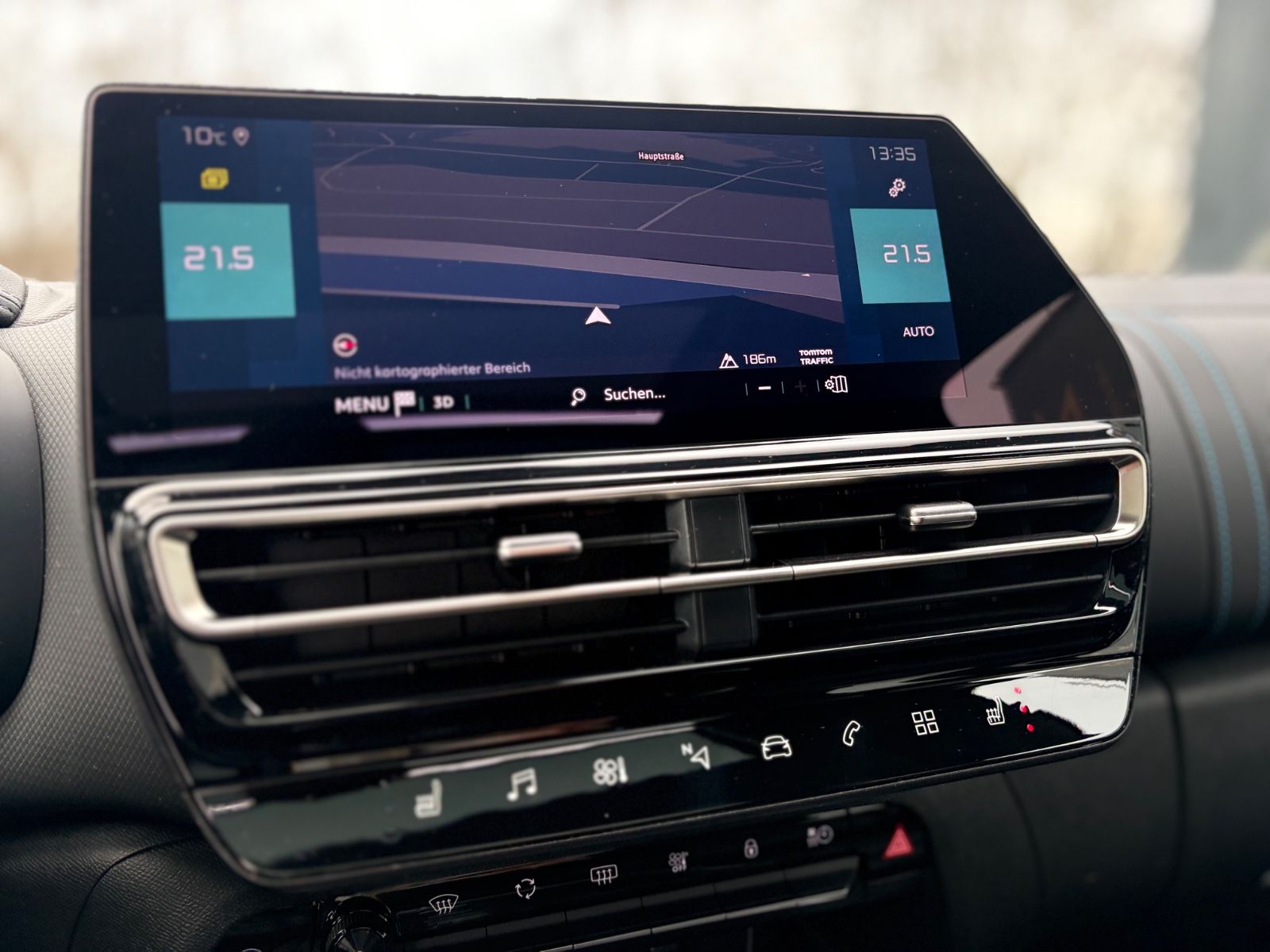 Fahrzeugabbildung Citroën C5 AIRCROSS SHINE PAKET*PLUG IN*STYLE PAKET*PANO