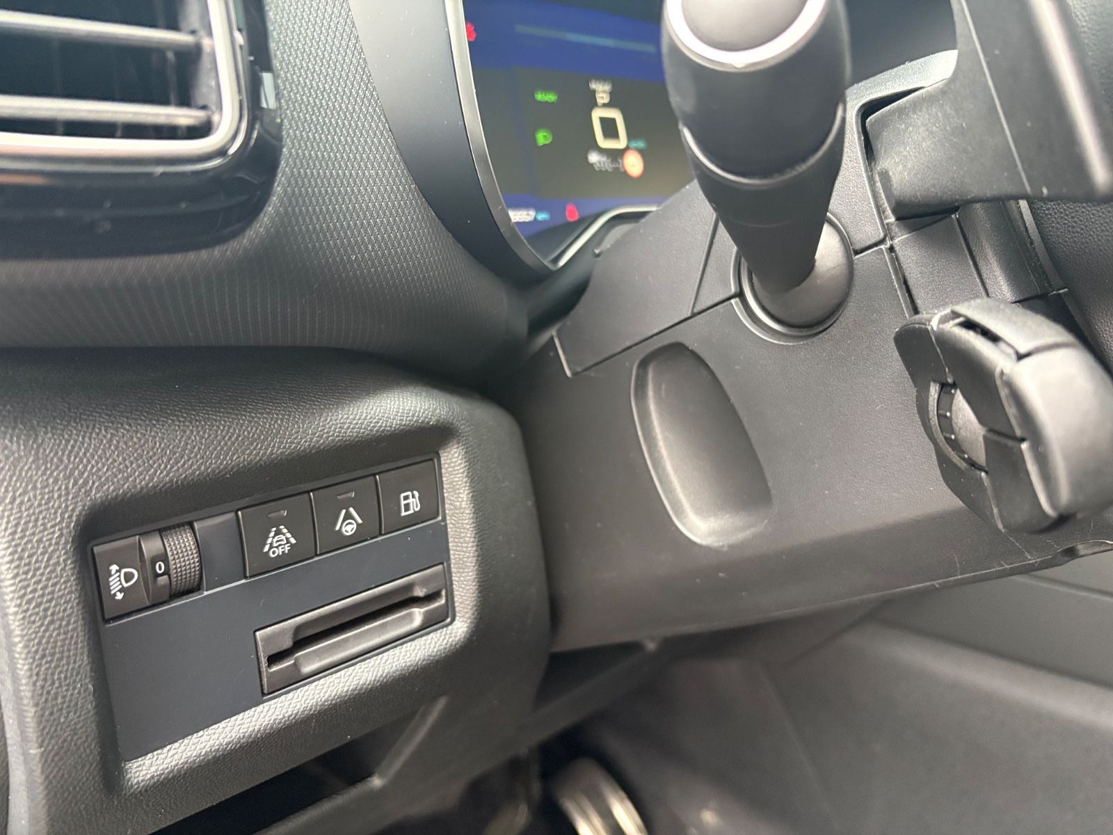 Fahrzeugabbildung Citroën C5 AIRCROSS SHINE PAKET*PLUG IN*STYLE PAKET*PANO