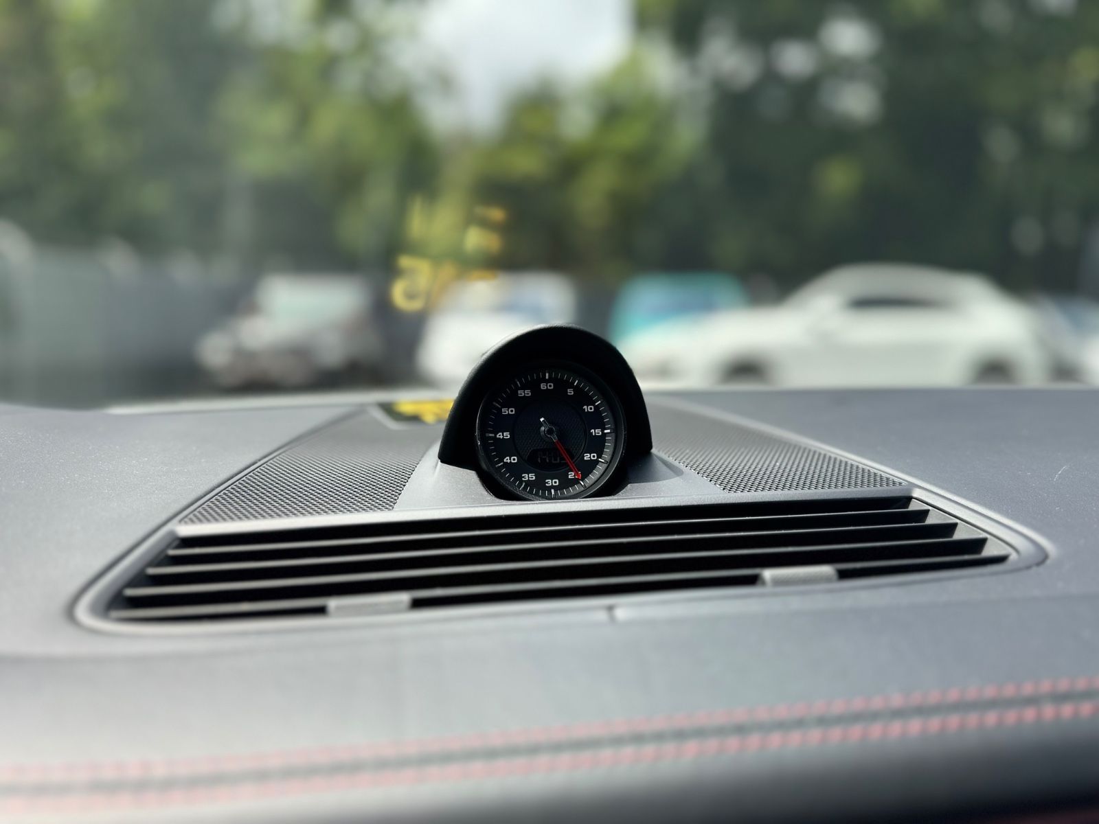 Fahrzeugabbildung Porsche PANAMERA GTS*SPORT-DESIGN*SOFTCLOSE*SPORT-ABGAS*