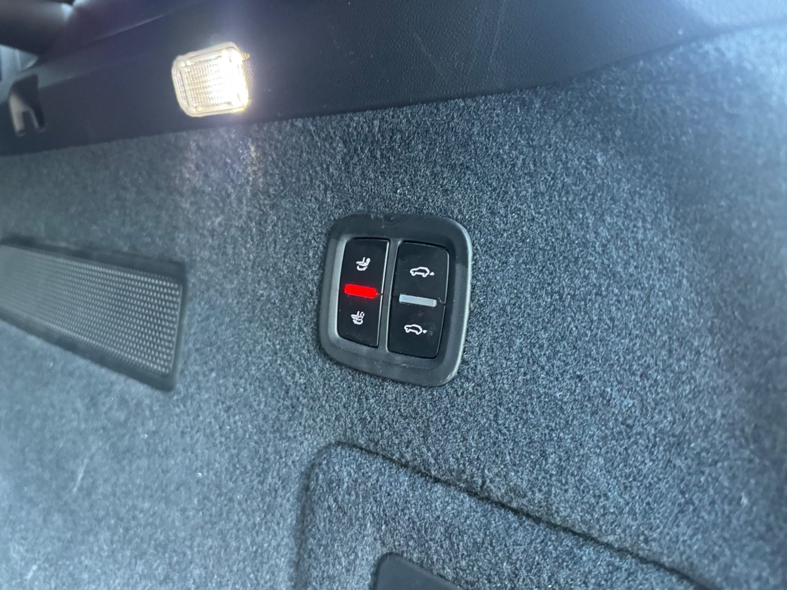 Fahrzeugabbildung Porsche CAYENNE *PANORAMA*ACC*EL.AHK*360°CAM*21.Z*LUFT*