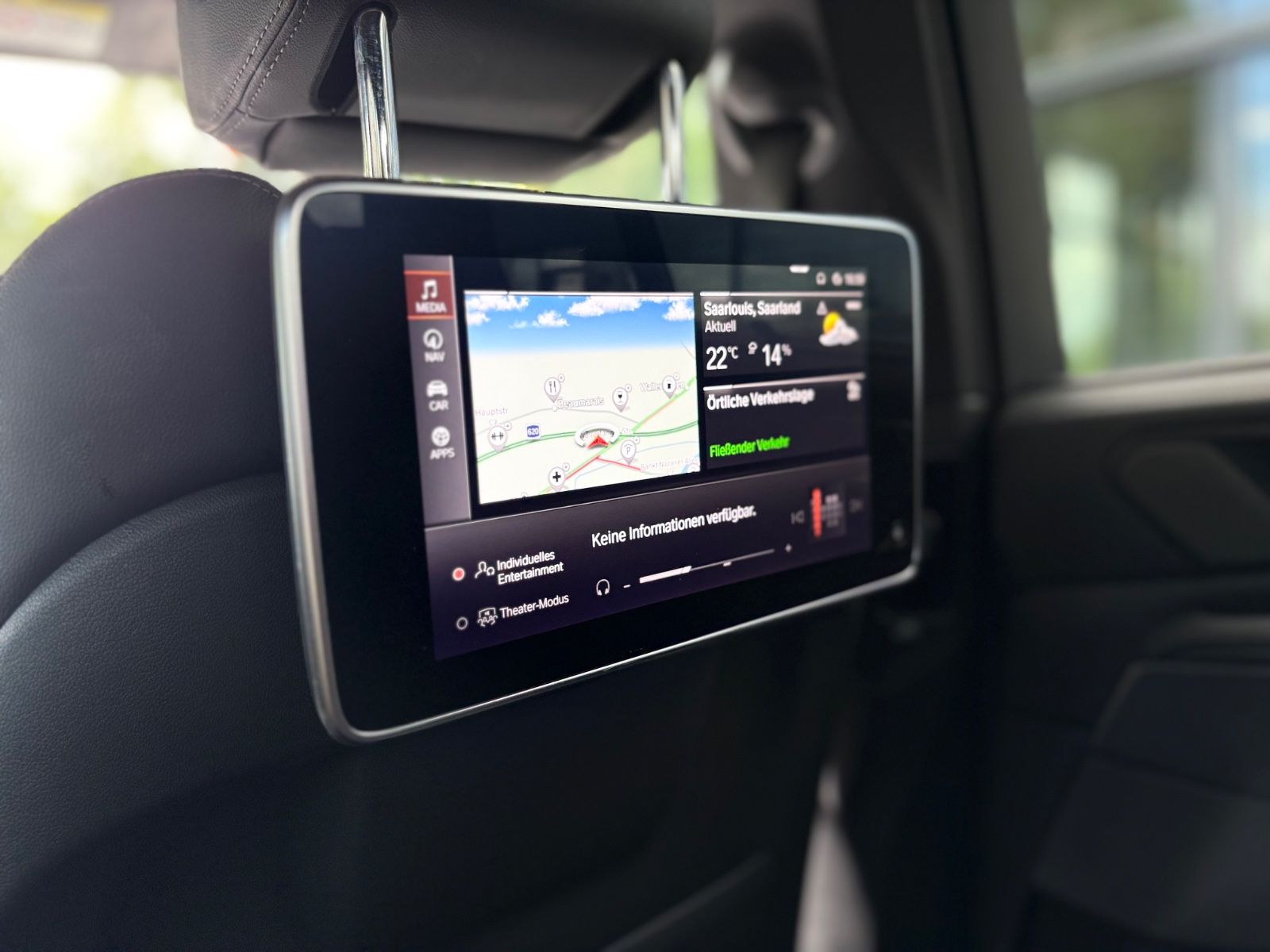 Fahrzeugabbildung BMW X5 M50I*TV-FOND*PANO*HARMAN/KARDON*ACC*22 ZOLL*