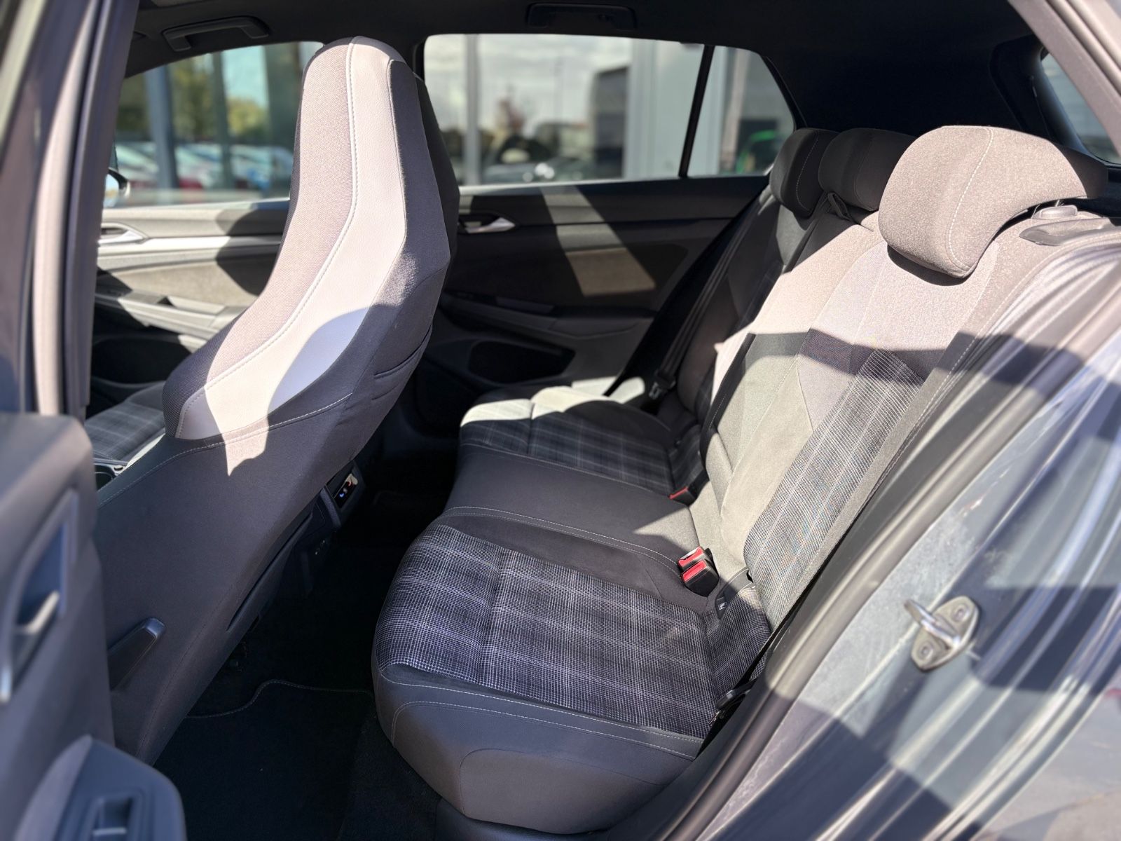 Fahrzeugabbildung Volkswagen Golf VIII Lim. GTD*BLACK STYLE*PANORAMA*LED*AUT*