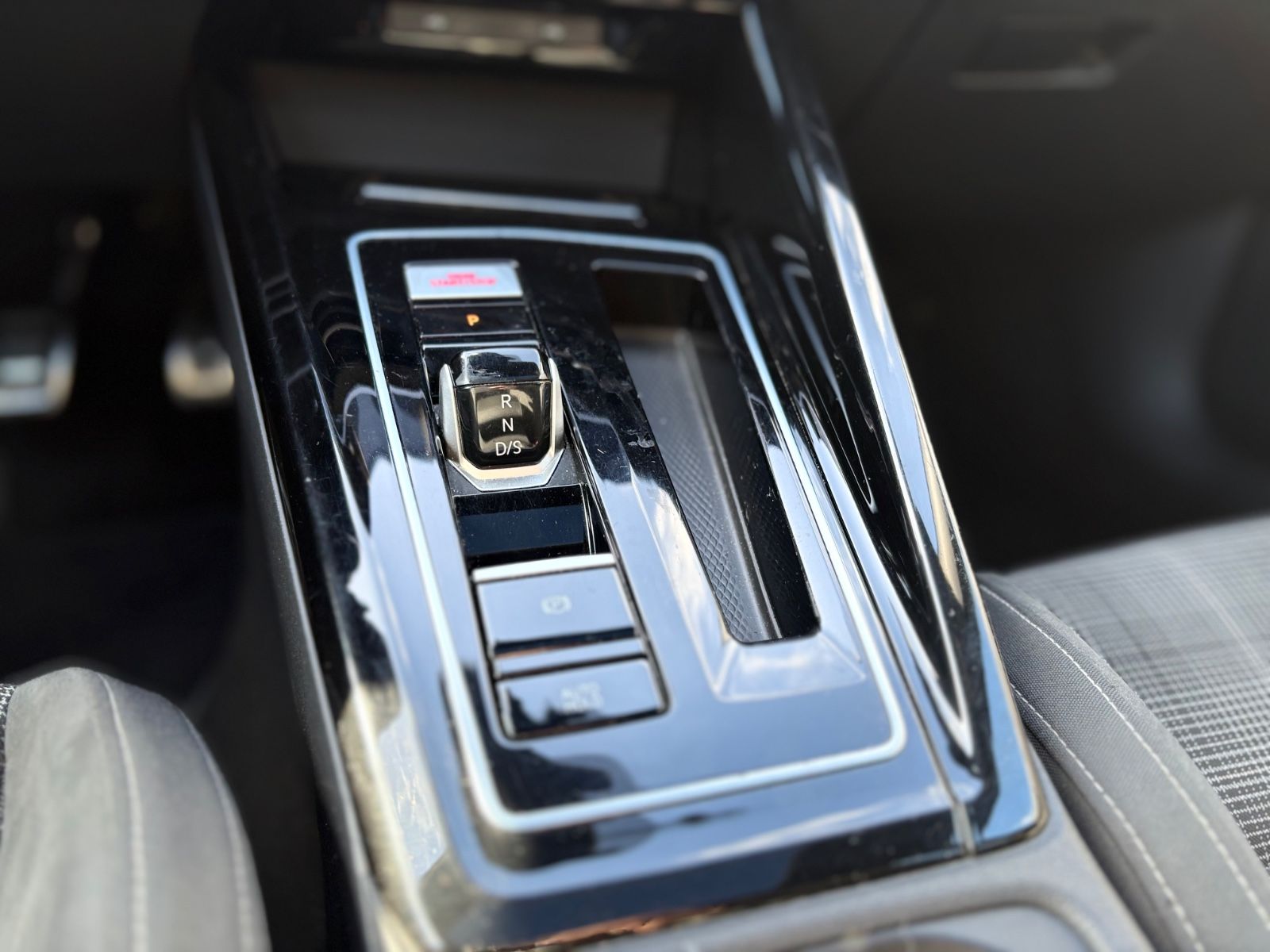 Fahrzeugabbildung Volkswagen Golf VIII Lim. GTD*BLACK STYLE*PANORAMA*LED*AUT*