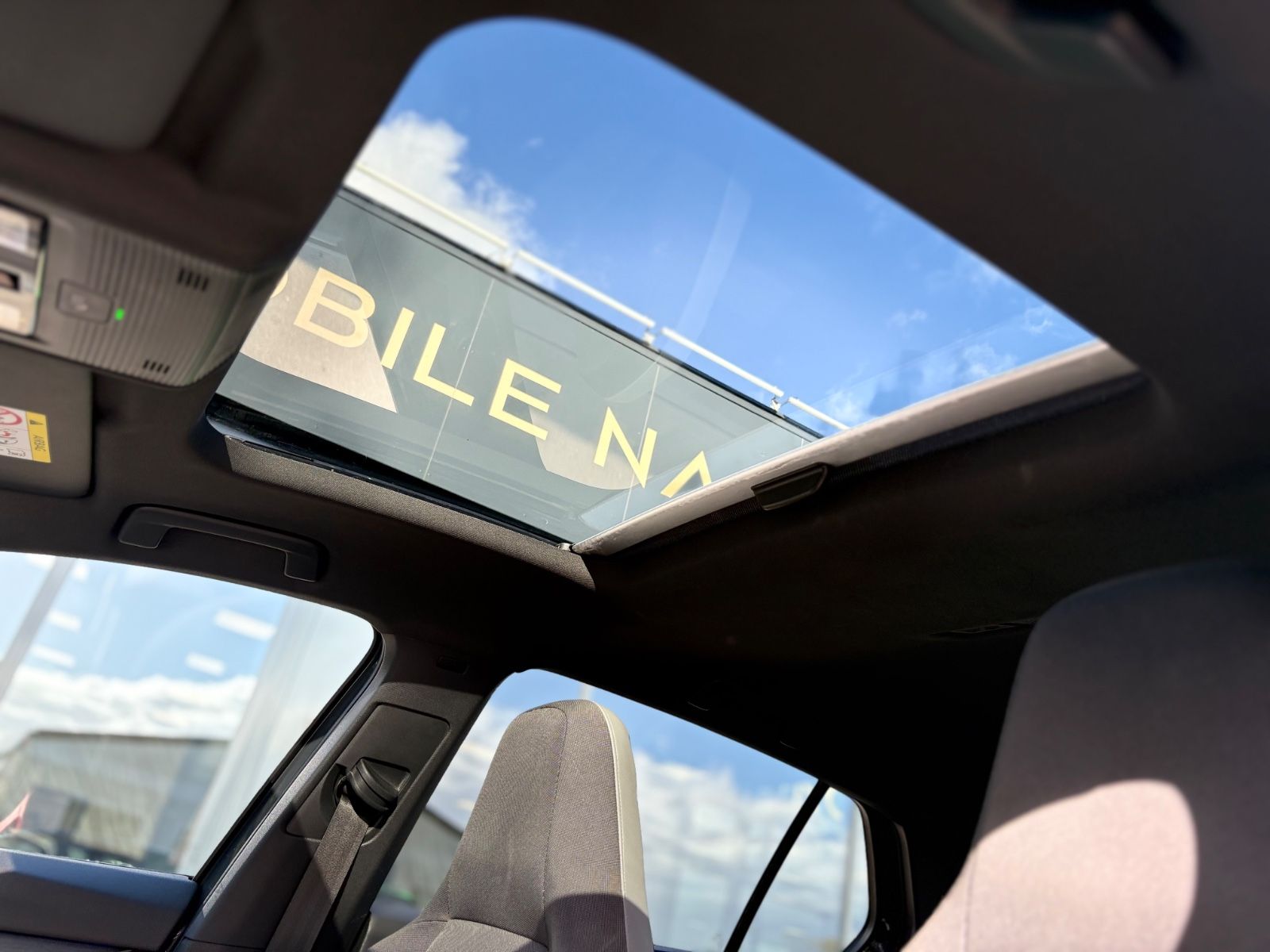 Fahrzeugabbildung Volkswagen Golf VIII Lim. GTD*BLACK STYLE*PANORAMA*LED*AUT*