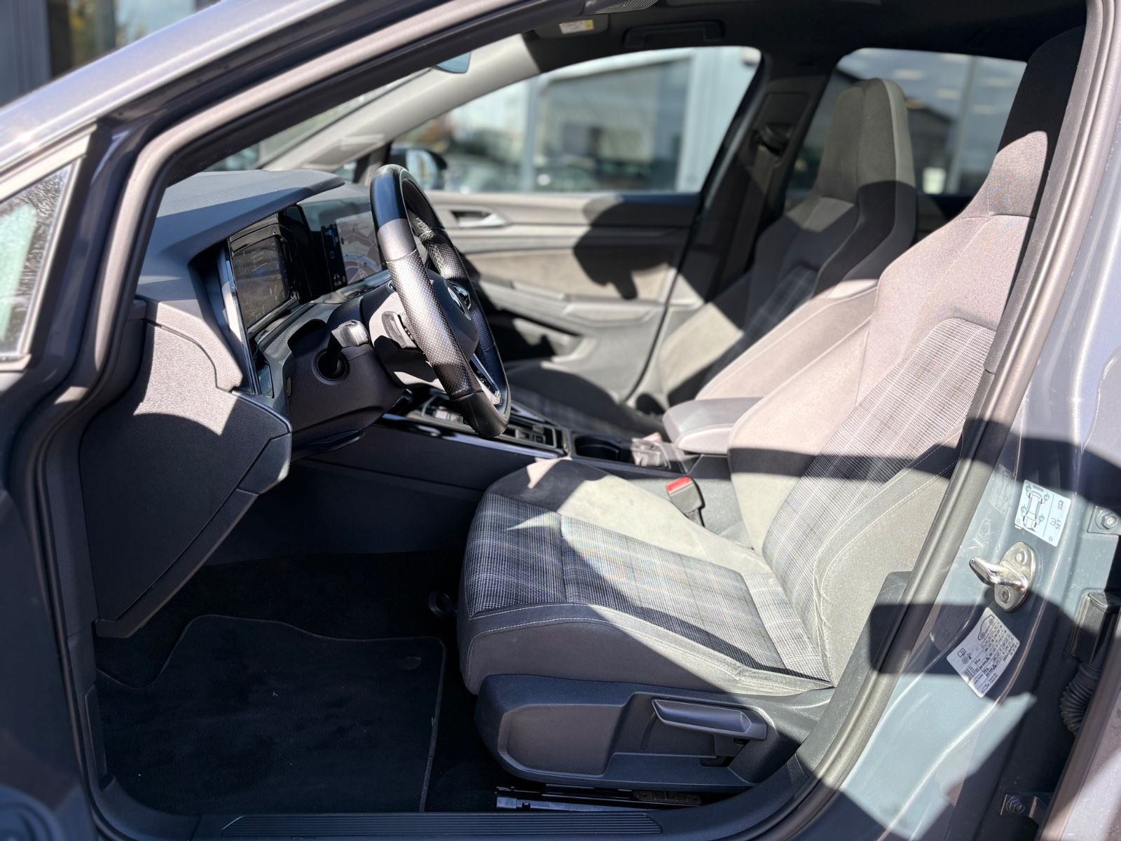 Fahrzeugabbildung Volkswagen Golf VIII Lim. GTD*BLACK STYLE*PANORAMA*LED*AUT*