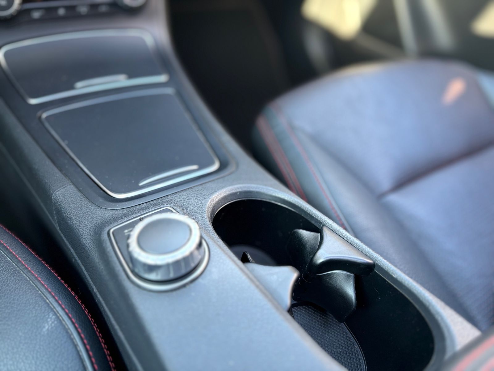 Fahrzeugabbildung Mercedes-Benz B 200 CDI *AMG-LINE*AUT*PANORAMA*VOLL-LED*2.HD*