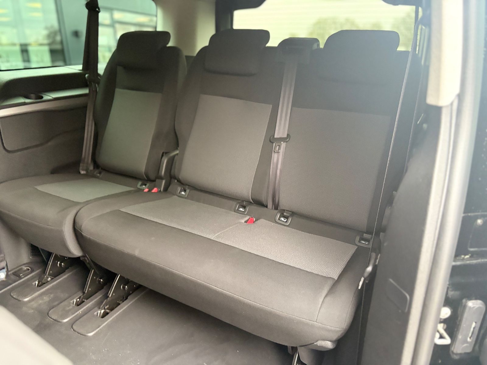 Fahrzeugabbildung Citroën SPACETOURER XL*8.SITZER*VOLL-LED*NAVI*SHZ*360°*