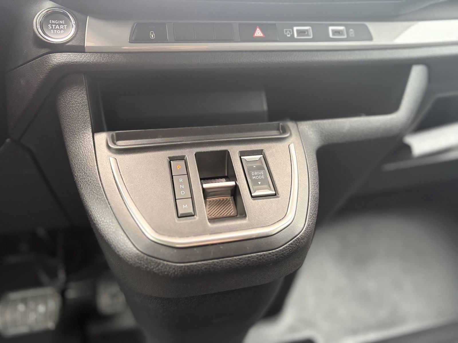 Fahrzeugabbildung Citroën SPACETOURER XL*8.SITZER*VOLL-LED*NAVI*SHZ*360°*