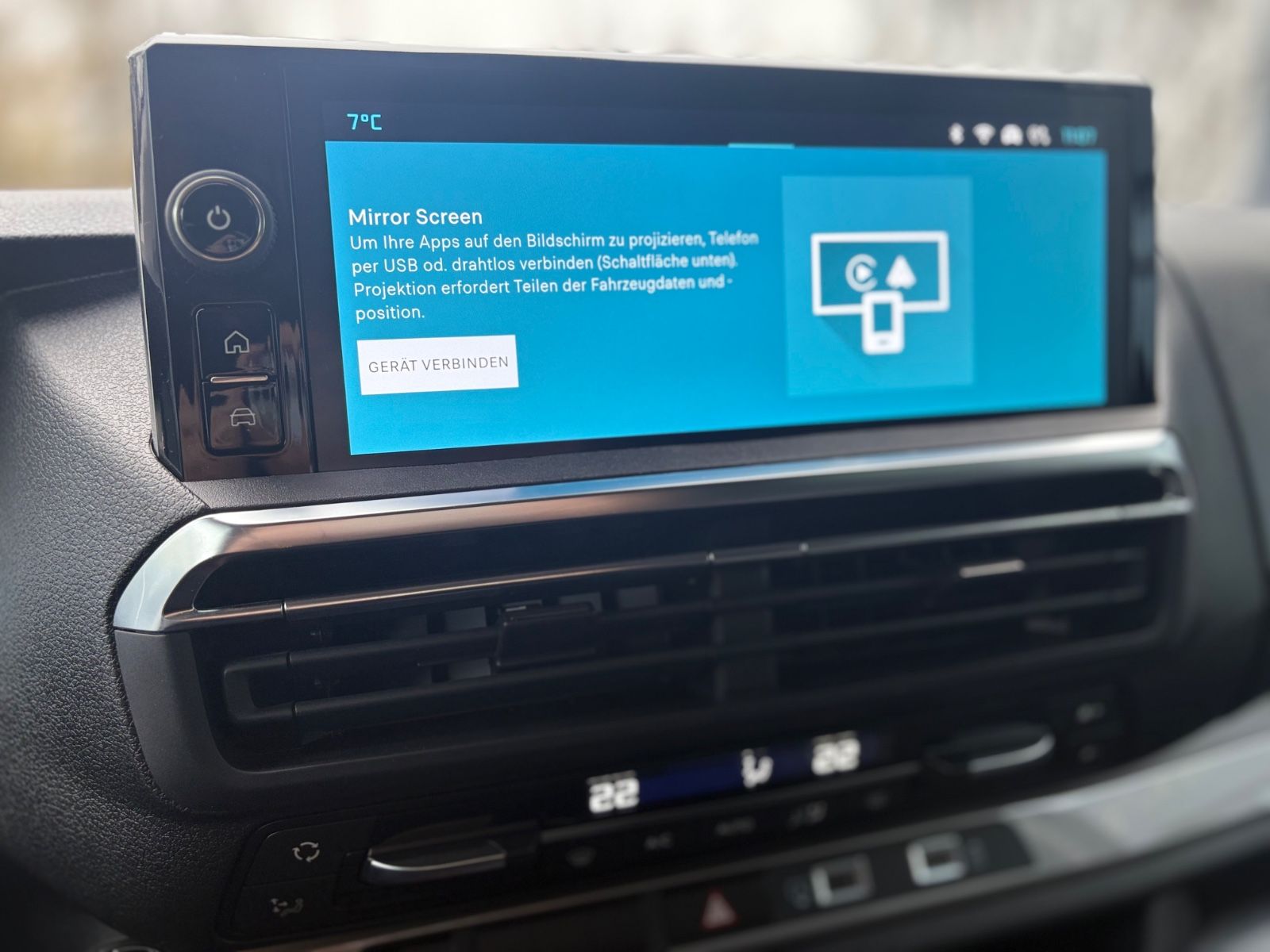 Fahrzeugabbildung Citroën SPACETOURER XL*8.SITZER*VOLL-LED*NAVI*SHZ*360°*