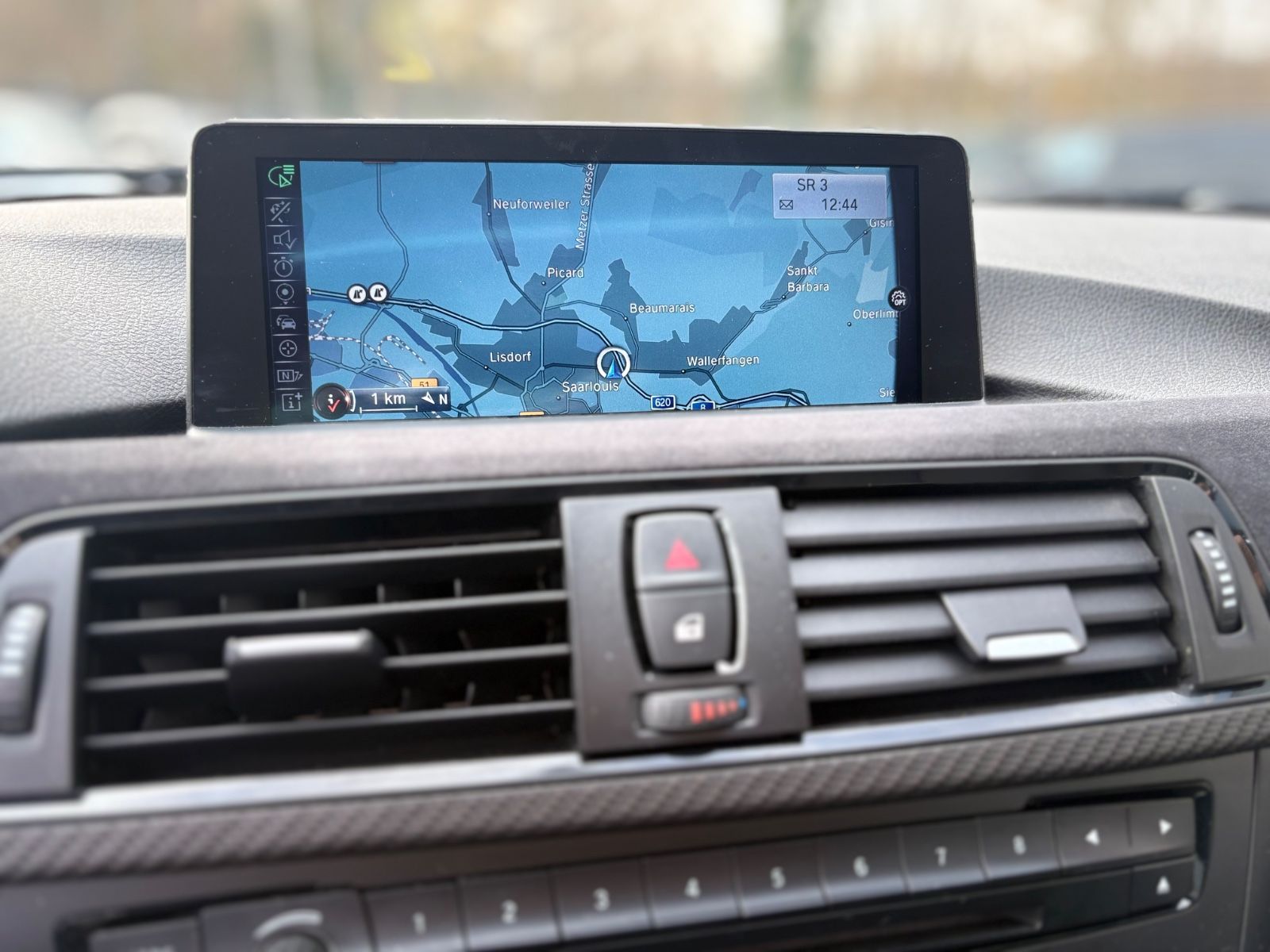 Fahrzeugabbildung ALPINA B3 3.0 BITURBO ALLRAD TOURING*PANO*2.HD*H-UP*LED