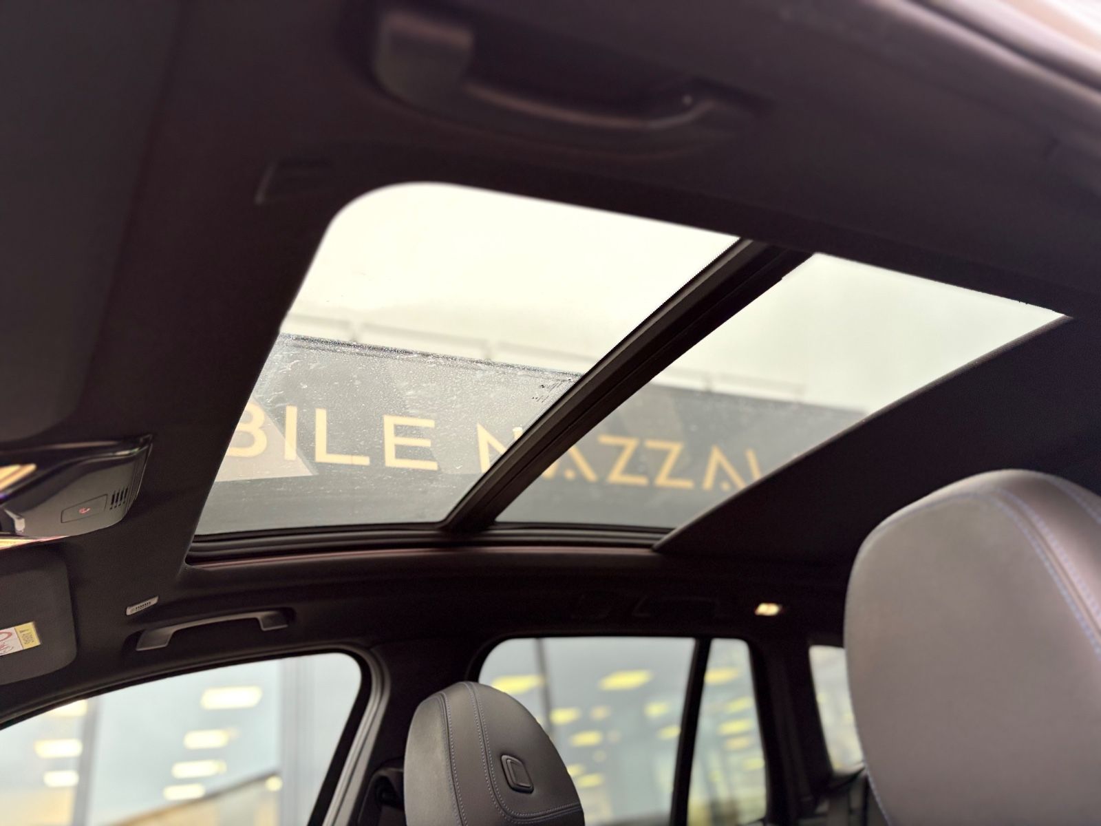 Fahrzeugabbildung BMW X3 M40i SHADOW LINE*LED*NAVI*LEDER*PANORAMA*