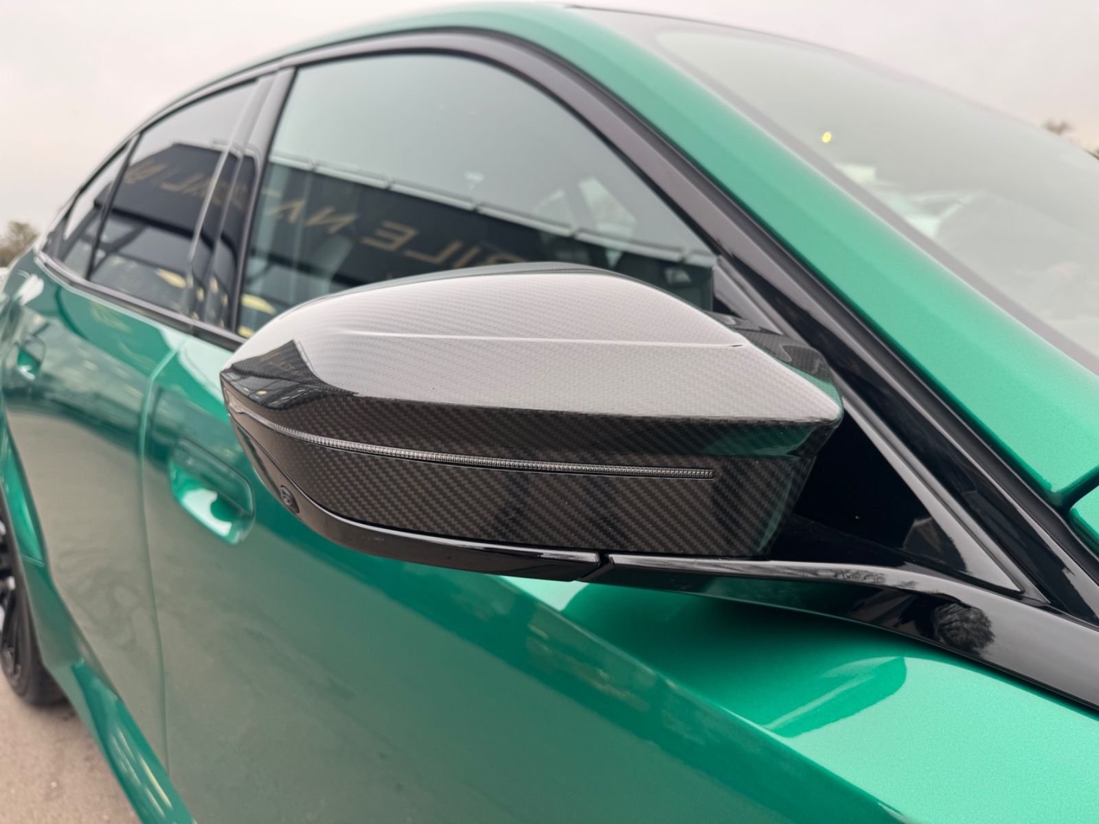 Fahrzeugabbildung BMW M5 LIM*CARBON*ACC*B&W*ON STOCK!*727PS*TRAUM*