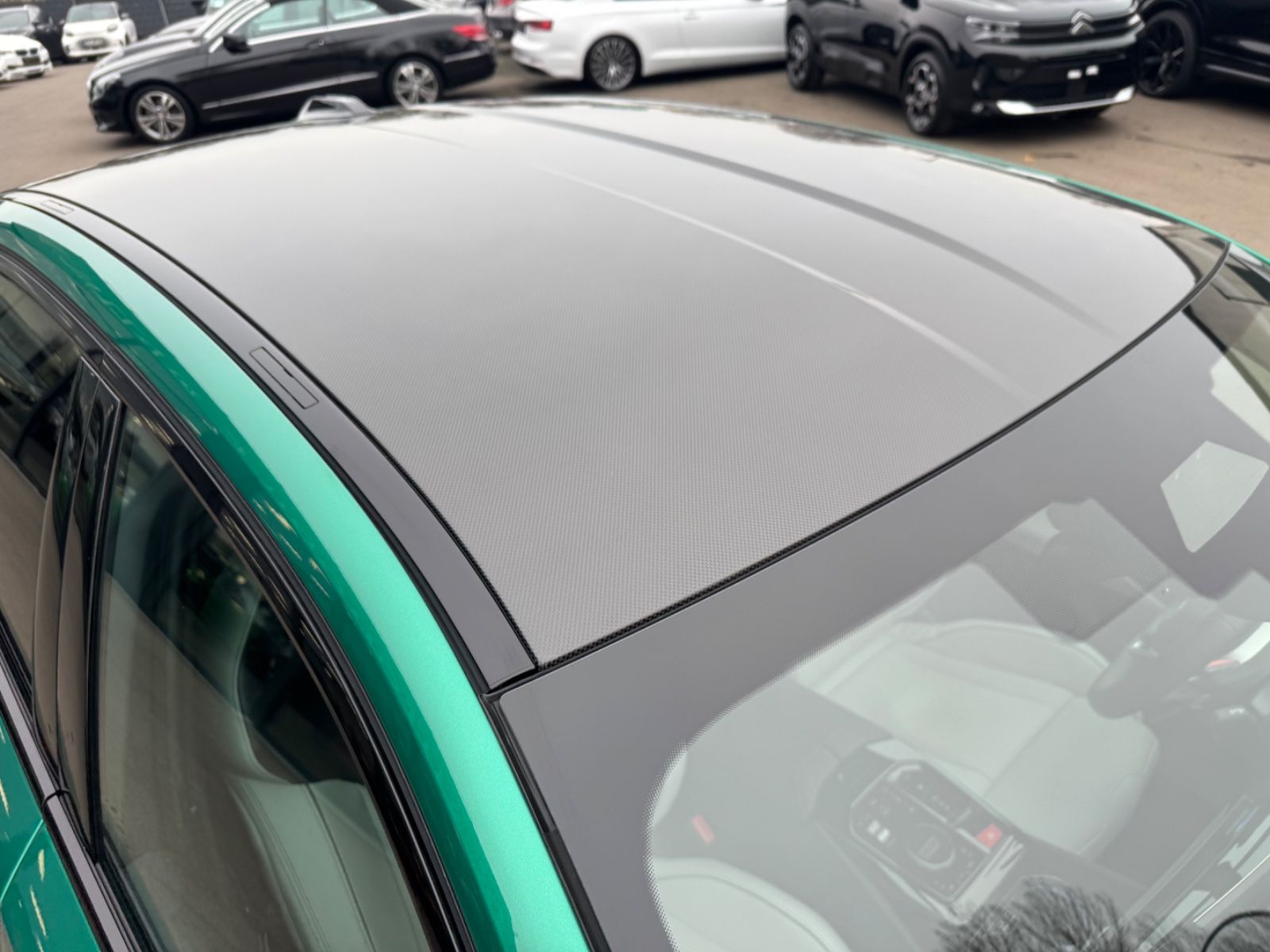 Fahrzeugabbildung BMW M5 LIM*CARBON*ACC*B&W*ON STOCK!*727PS*TRAUM*