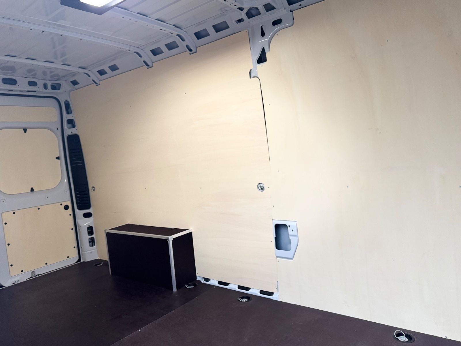 Fahrzeugabbildung Peugeot BOXER KASTEN L4H2 HEAVY BLUE HDi 180*LED*NAVI*