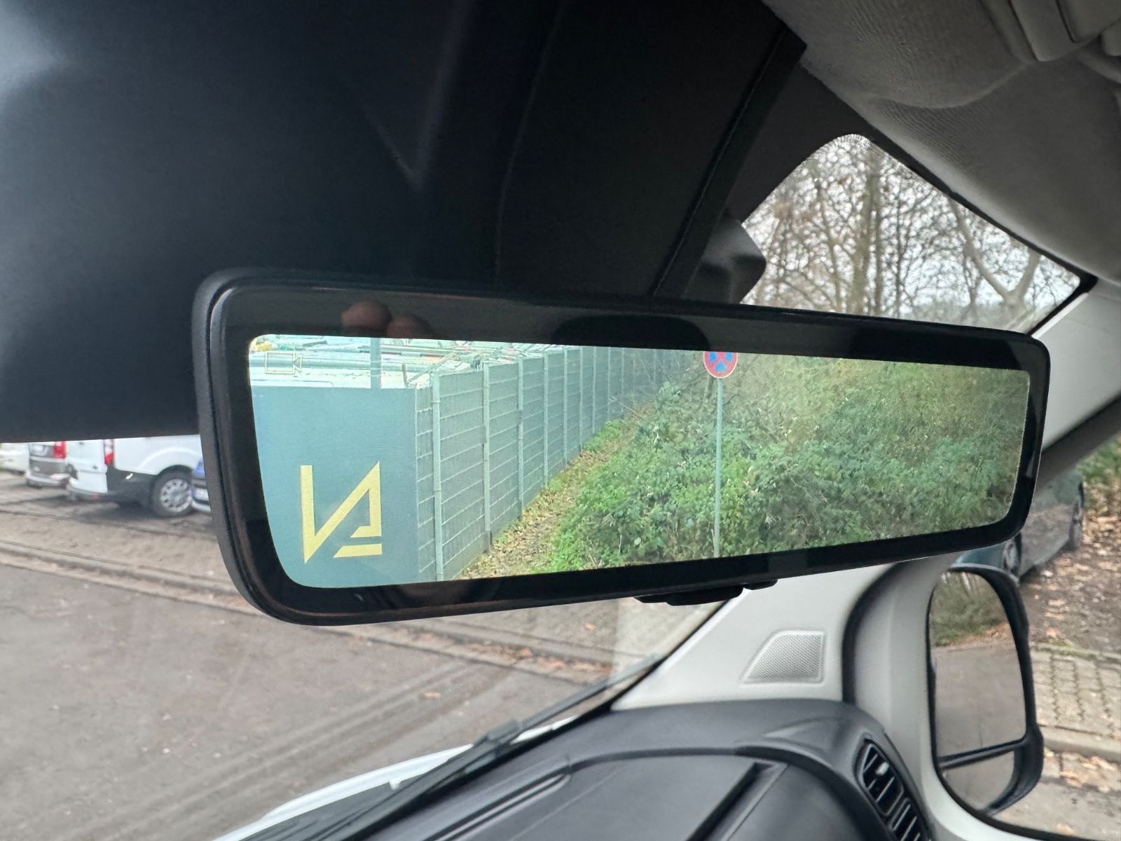 Fahrzeugabbildung Peugeot BOXER KASTEN L4H2 HEAVY BLUE HDi 180*LED*NAVI*