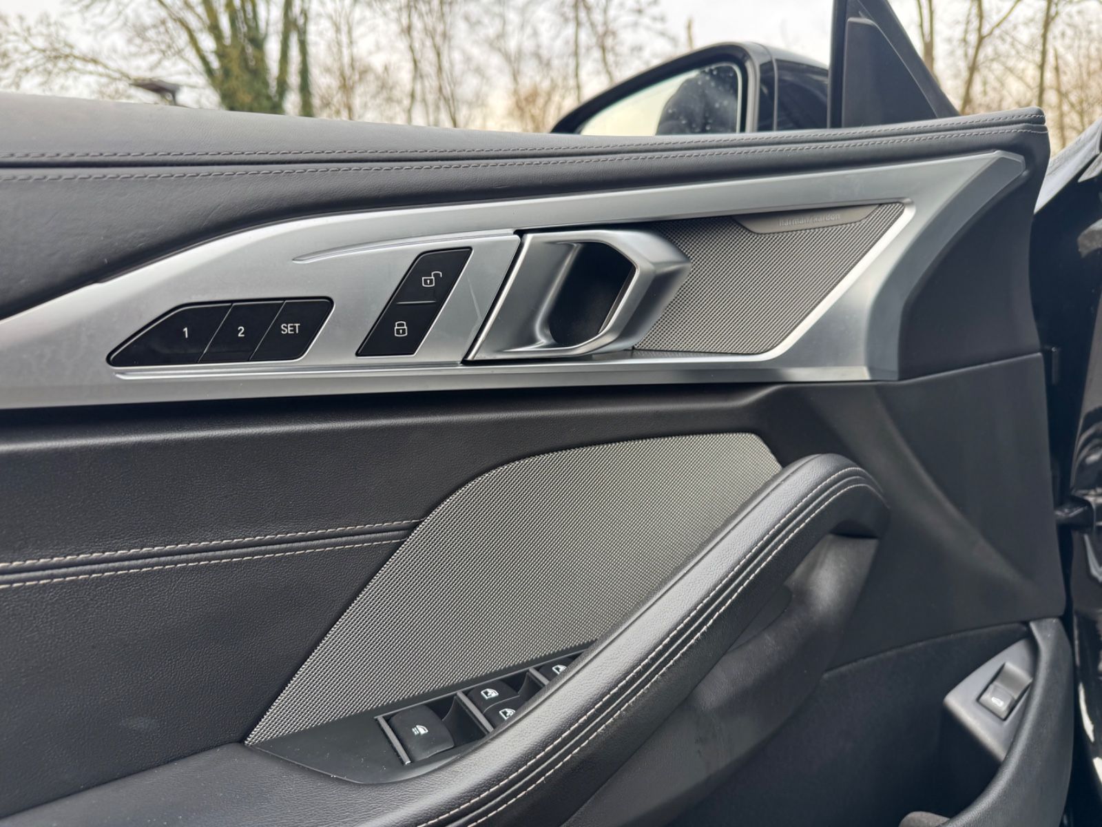 Fahrzeugabbildung BMW 840d xDRIVE CABRIO M SPORT*KAMERA*NACKENHZG.*