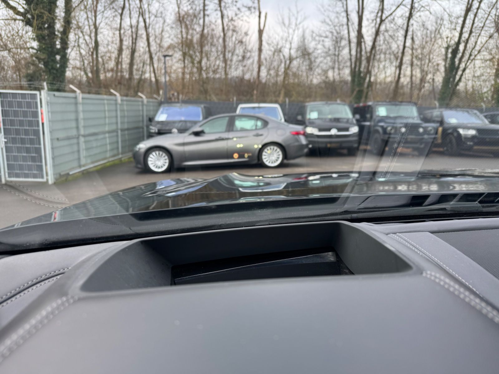 Fahrzeugabbildung BMW 840d xDRIVE CABRIO M SPORT*KAMERA*NACKENHZG.*