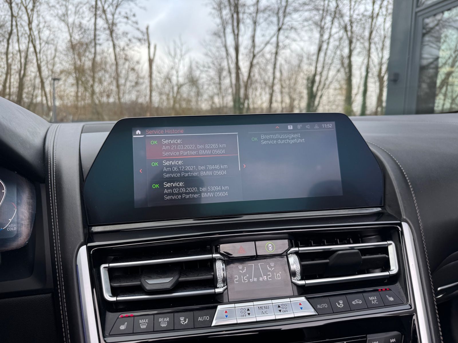 Fahrzeugabbildung BMW 840d xDRIVE CABRIO M SPORT*KAMERA*NACKENHZG.*