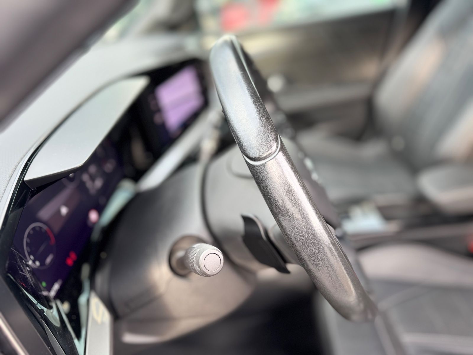 Fahrzeugabbildung Opel MOKKA ULTIMATE*AUT.*LEDER*LED*NAVI*KAMERA*DAB+