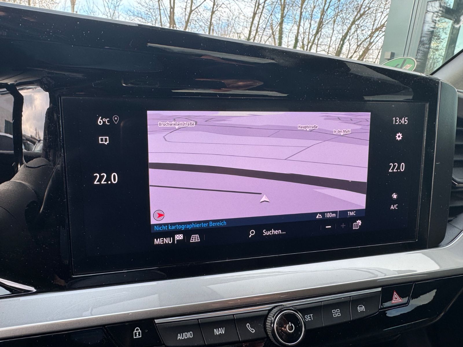 Fahrzeugabbildung Opel MOKKA ULTIMATE*AUT.*LEDER*LED*NAVI*KAMERA*DAB+