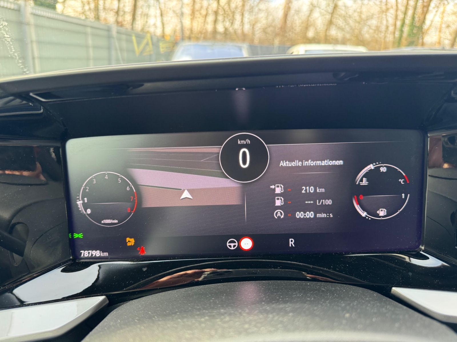 Fahrzeugabbildung Opel MOKKA ULTIMATE*AUT.*LEDER*LED*NAVI*KAMERA*DAB+